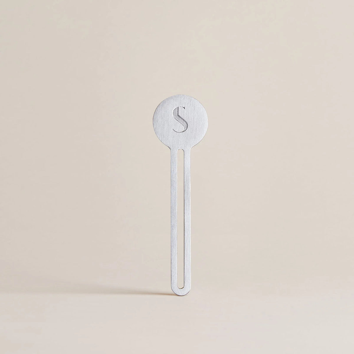 Tube Key