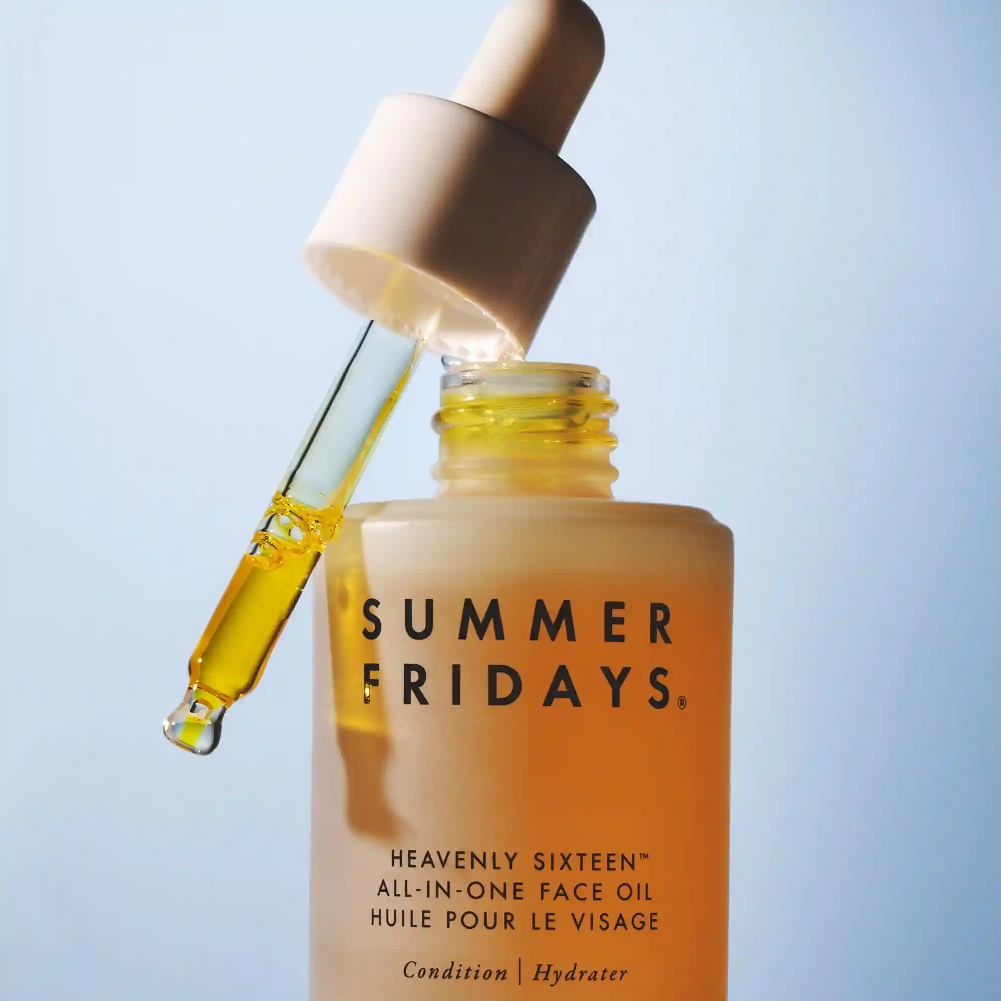 Heavenly Sixteen All-In-One Face Oil - Image 3