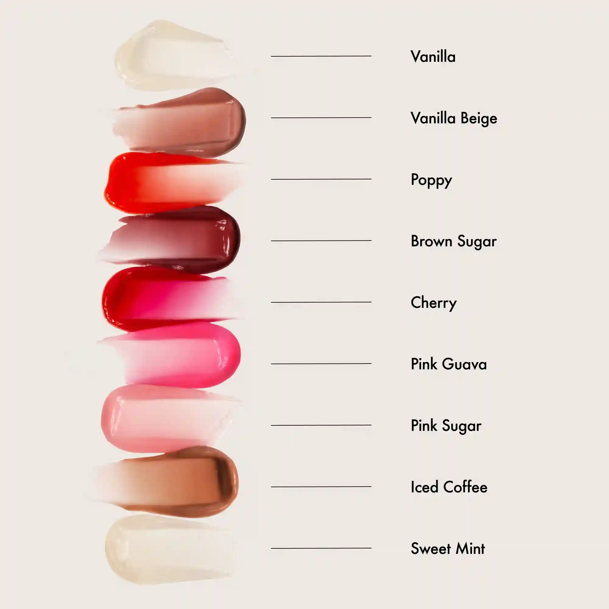 Lip Butter Balm Pink Guava - Image 7