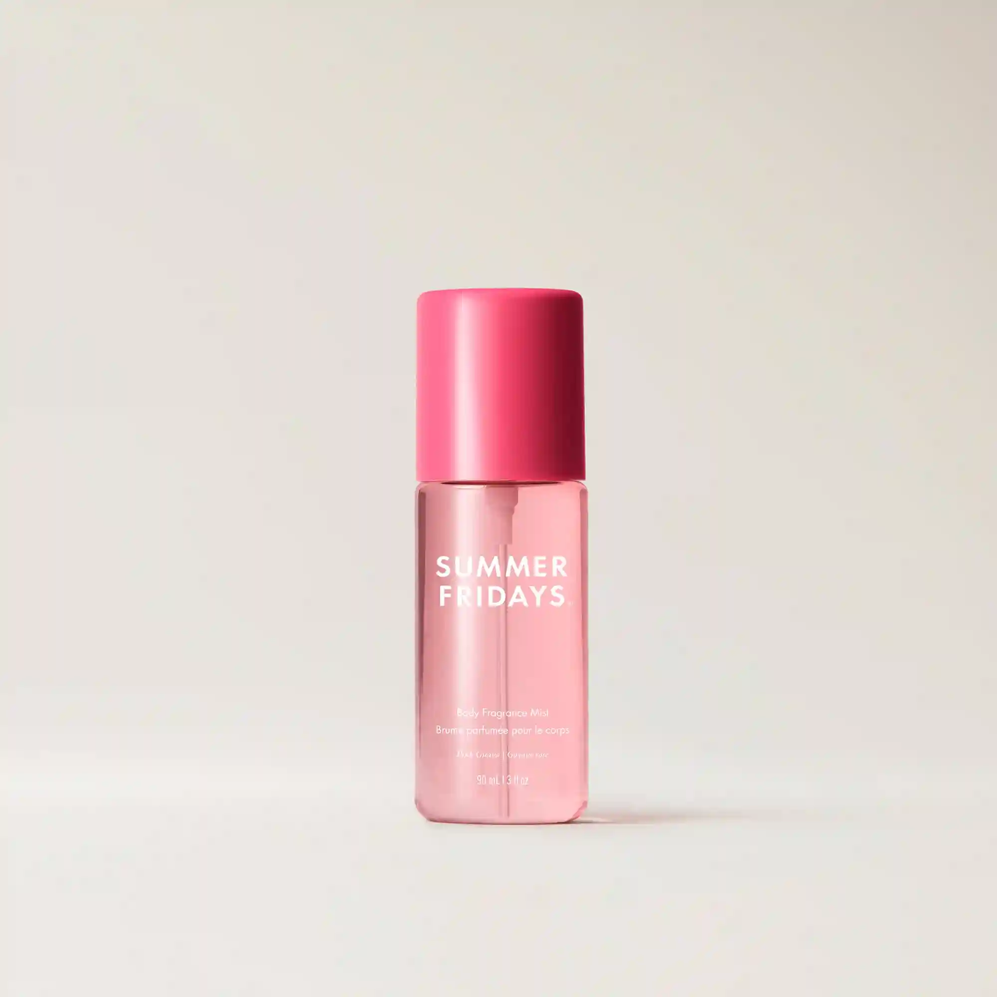 Body Fragrance Mist Pink Guava Travel Size
