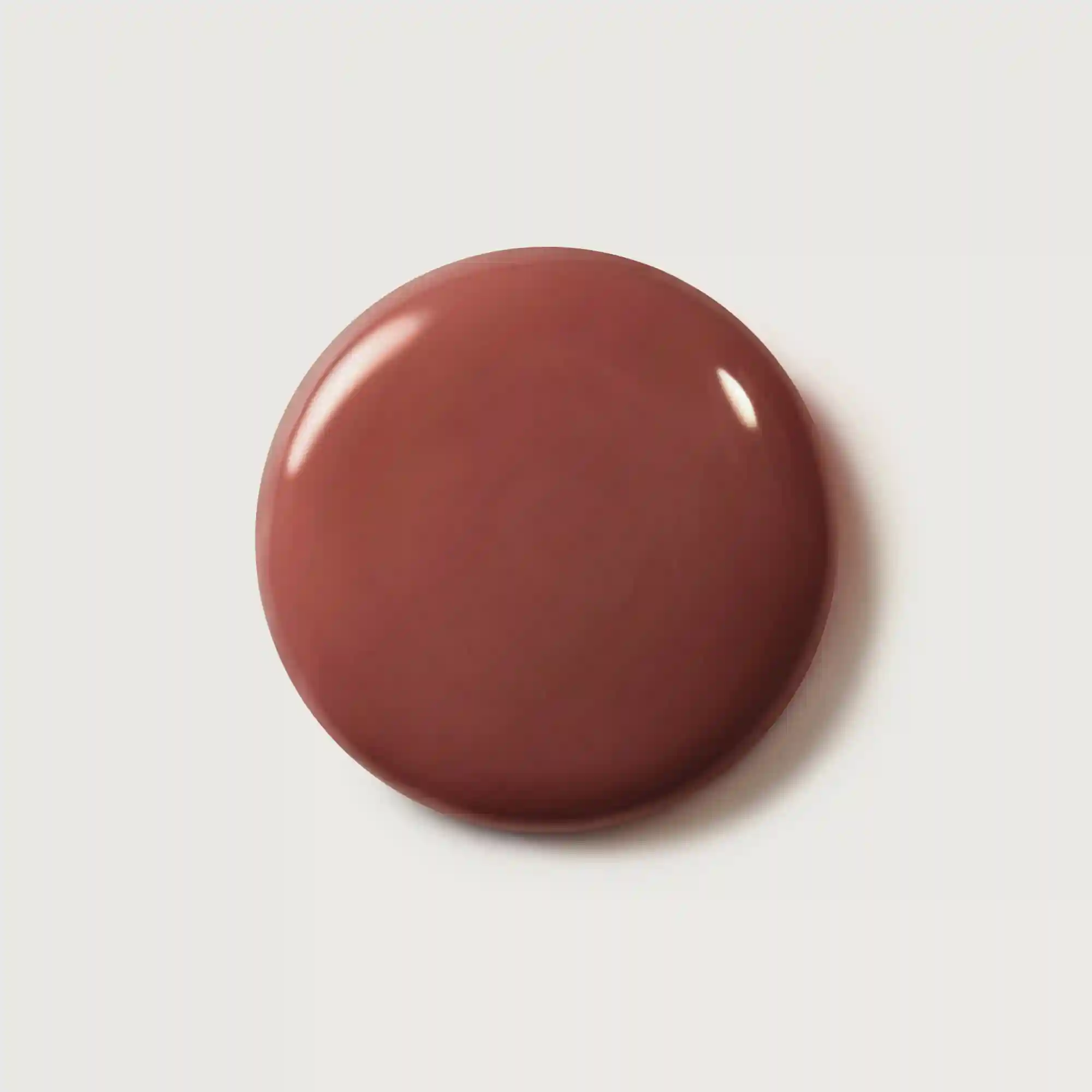 Alternative view of Dream Lip Oil Warm Beige