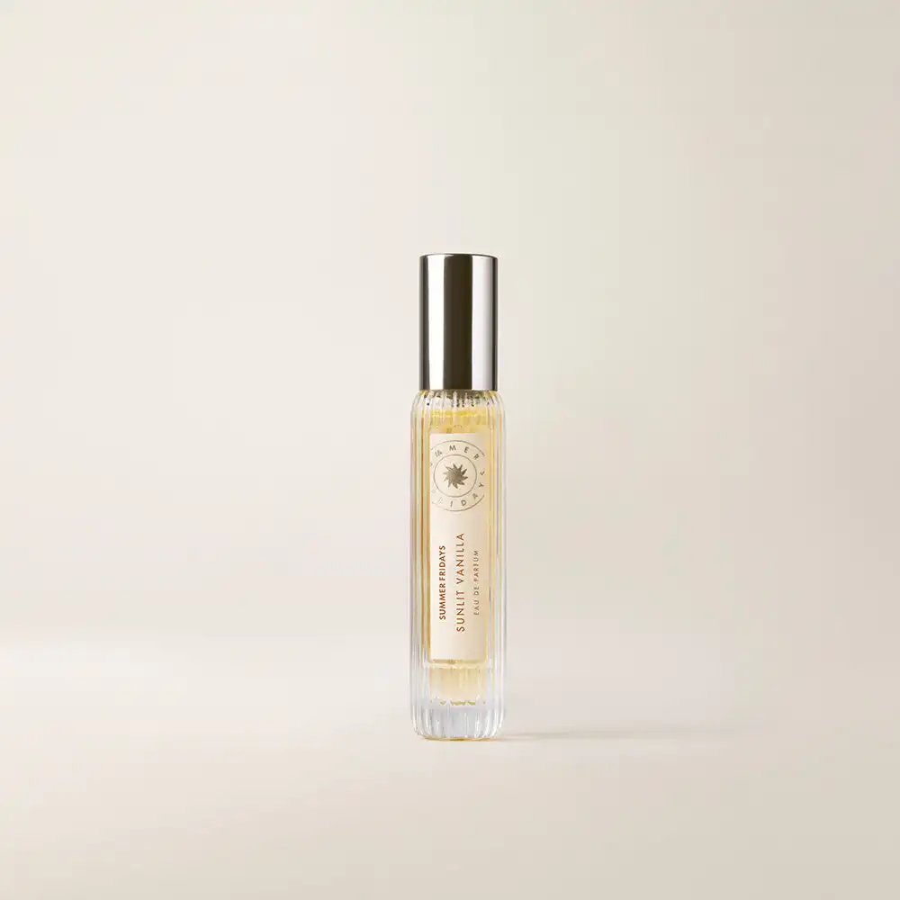 Sunlit Vanilla™ Eau de Parfum Travel Size