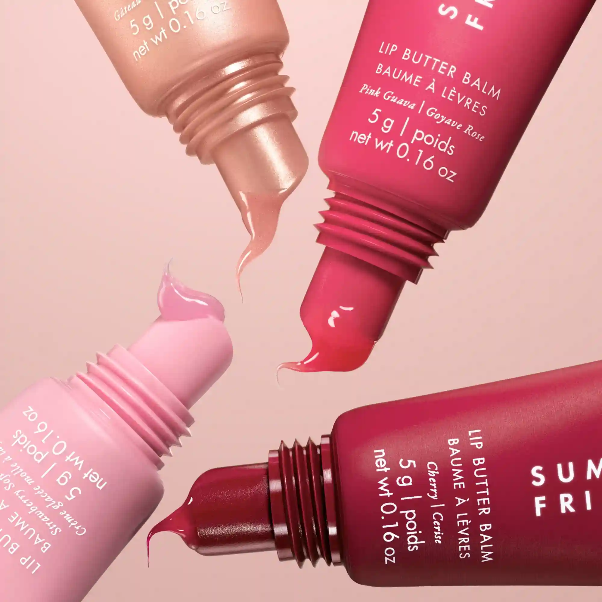 The Lip Butter Balm Minis - Image 3