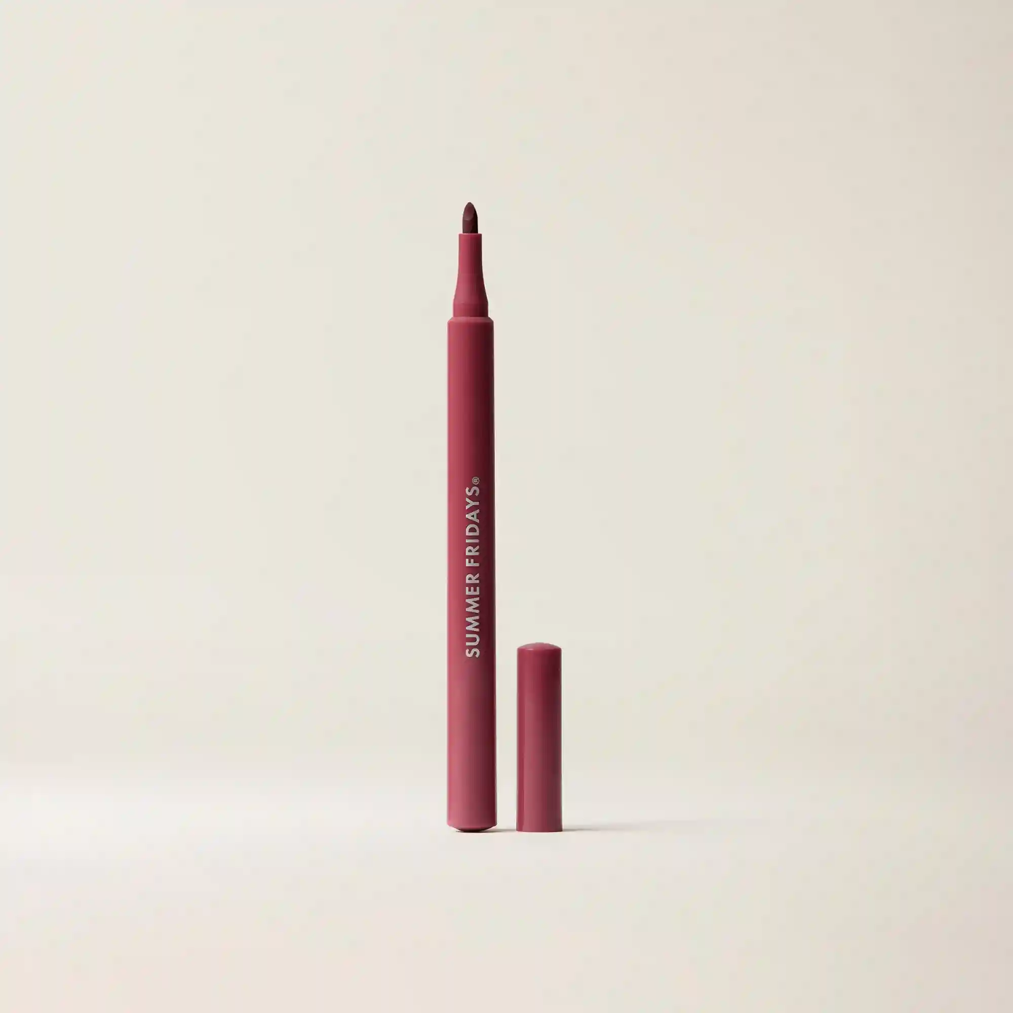 Flushed Lip Stain Rosette