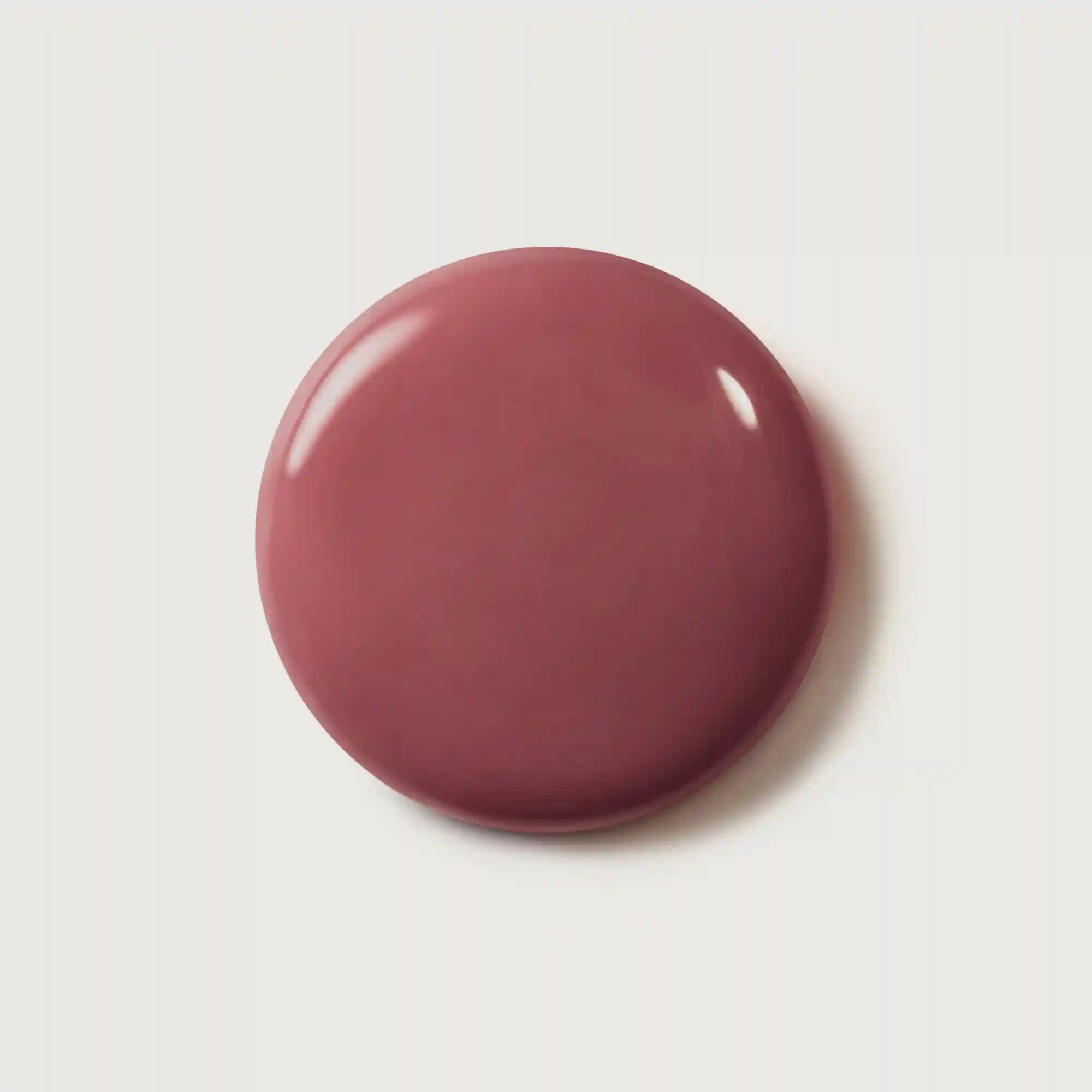 Alternative view of Dream Lip Oil Soft Mauve