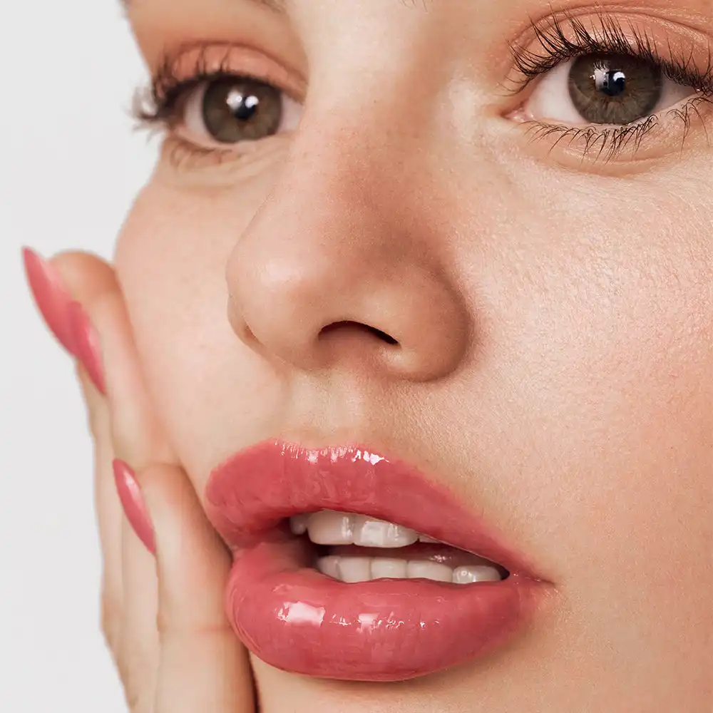 Lip Butter Balm Pink Guava - Image 3