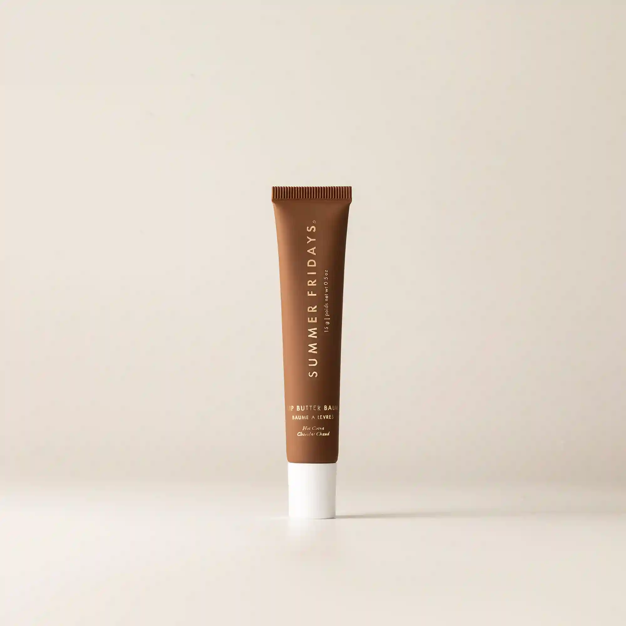 Lip Butter Balm Hot Cocoa