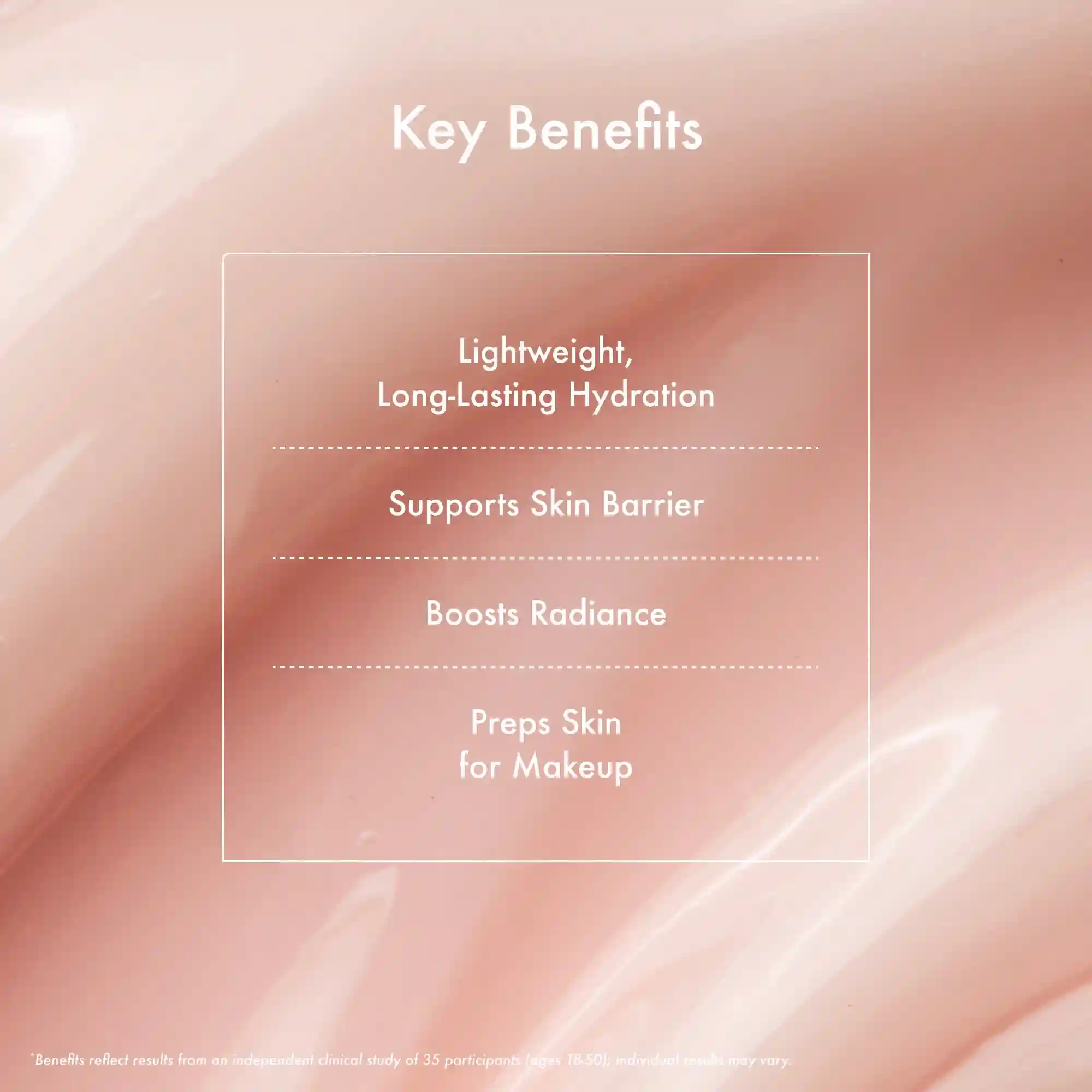 Cloud Dew® Gel Cream Moisturizer - Image 4