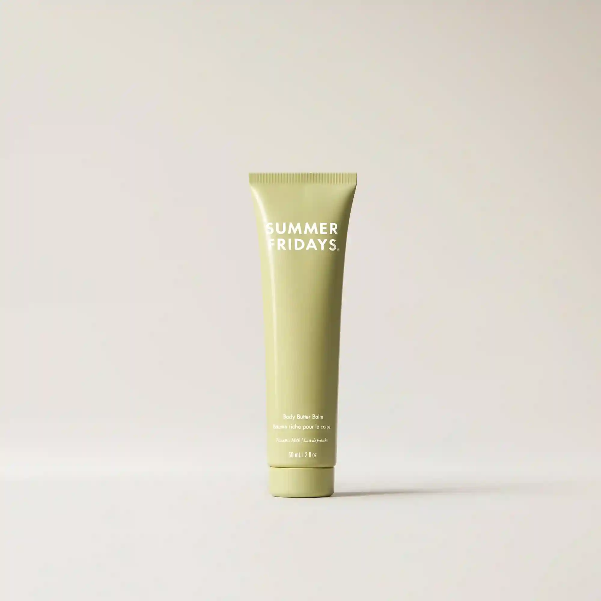Body Butter Balm Pistachio Milk Travel Size
