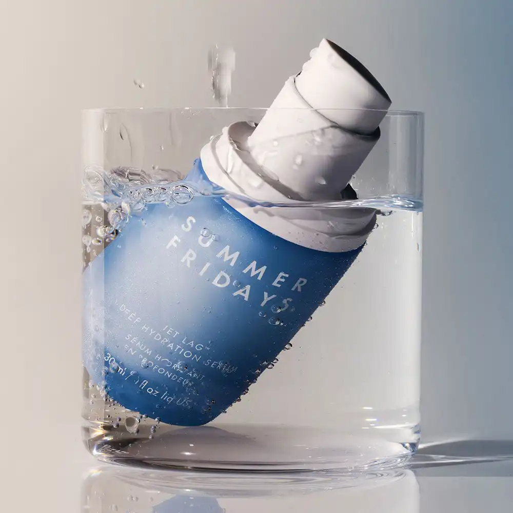Jet Lag™ Deep Hydration Serum - Image 5