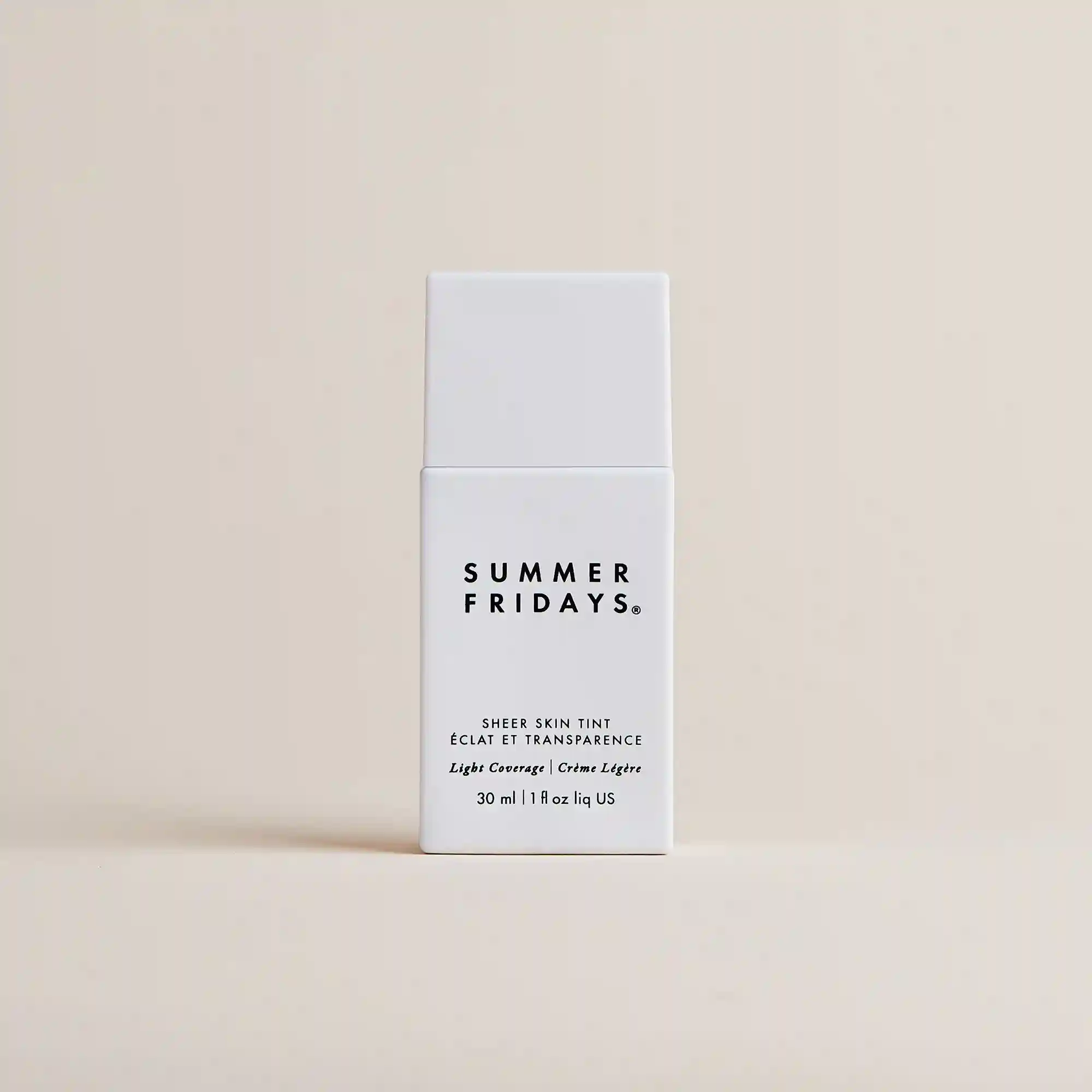 Sheer Skin Tint - Image 56