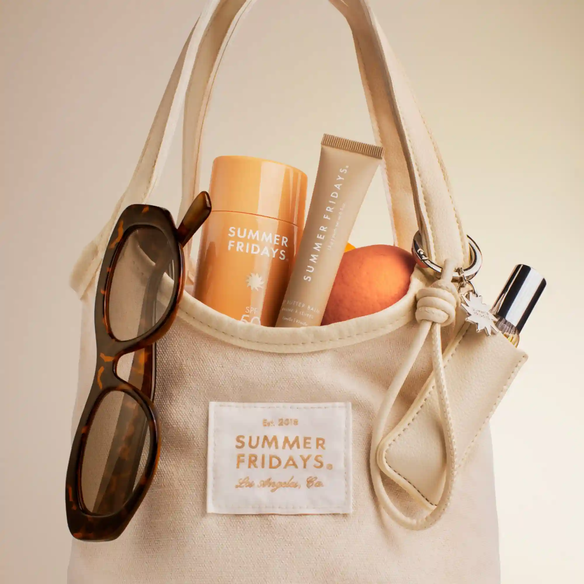Sunlit Summer Essentials - Image 2
