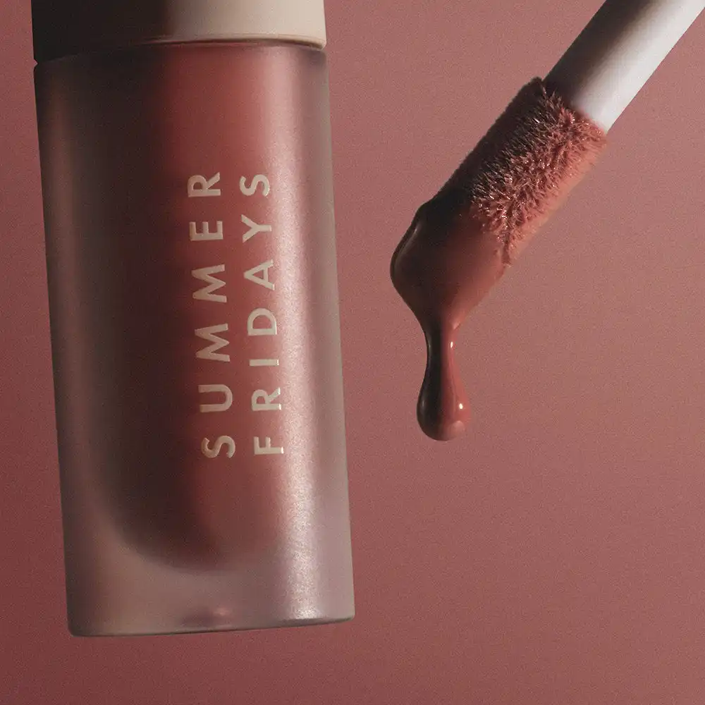 Dream Lip Oil Blush Dreams - Image 3