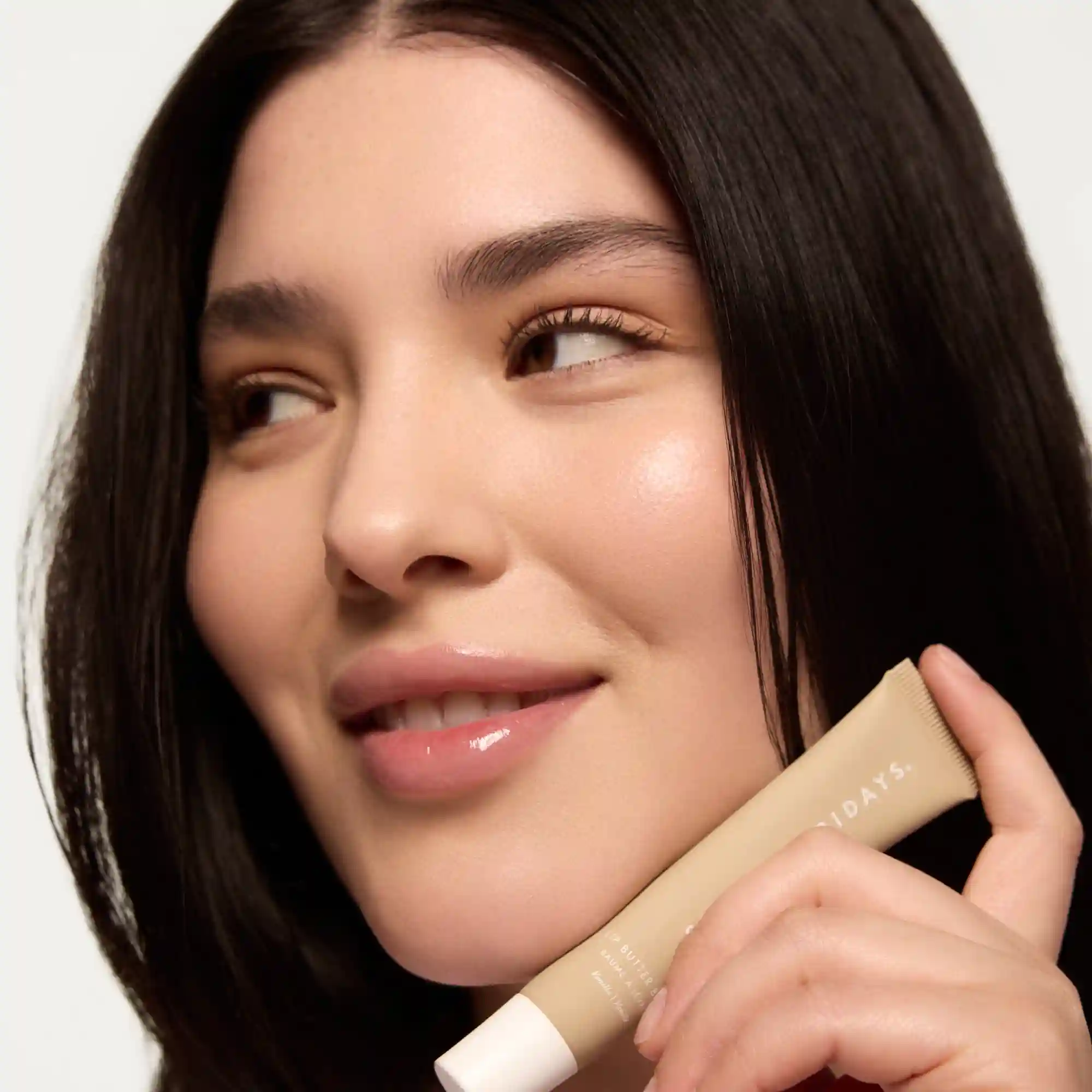 Lip Butter Balm Vanilla - Image 3