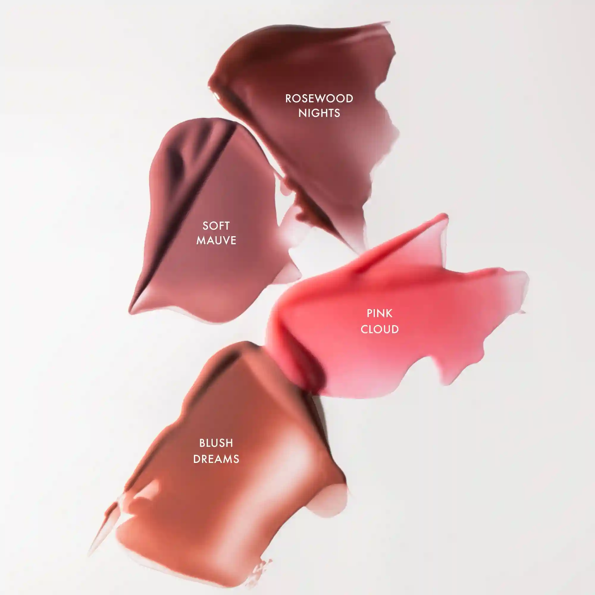 Dream Lip Oil Soft Mauve - Image 4