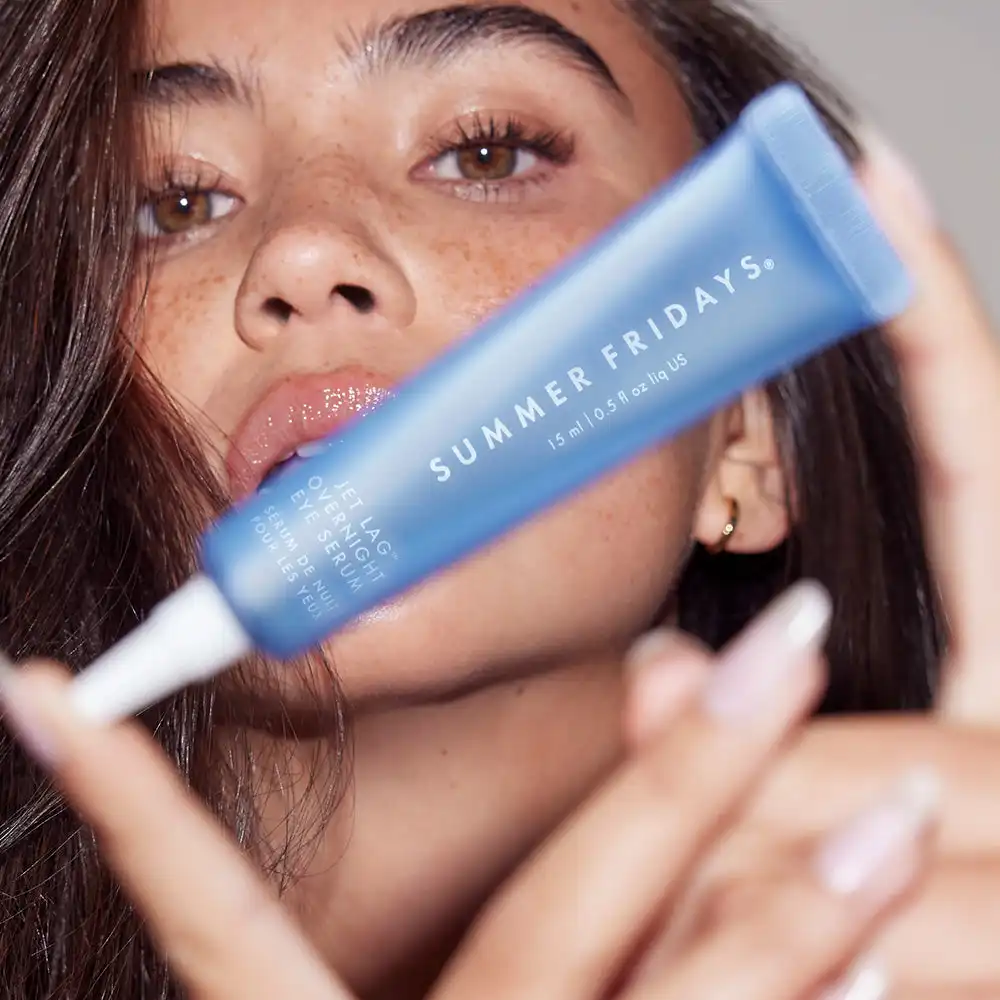 Jet Lag Overnight Eye Serum - Image 6
