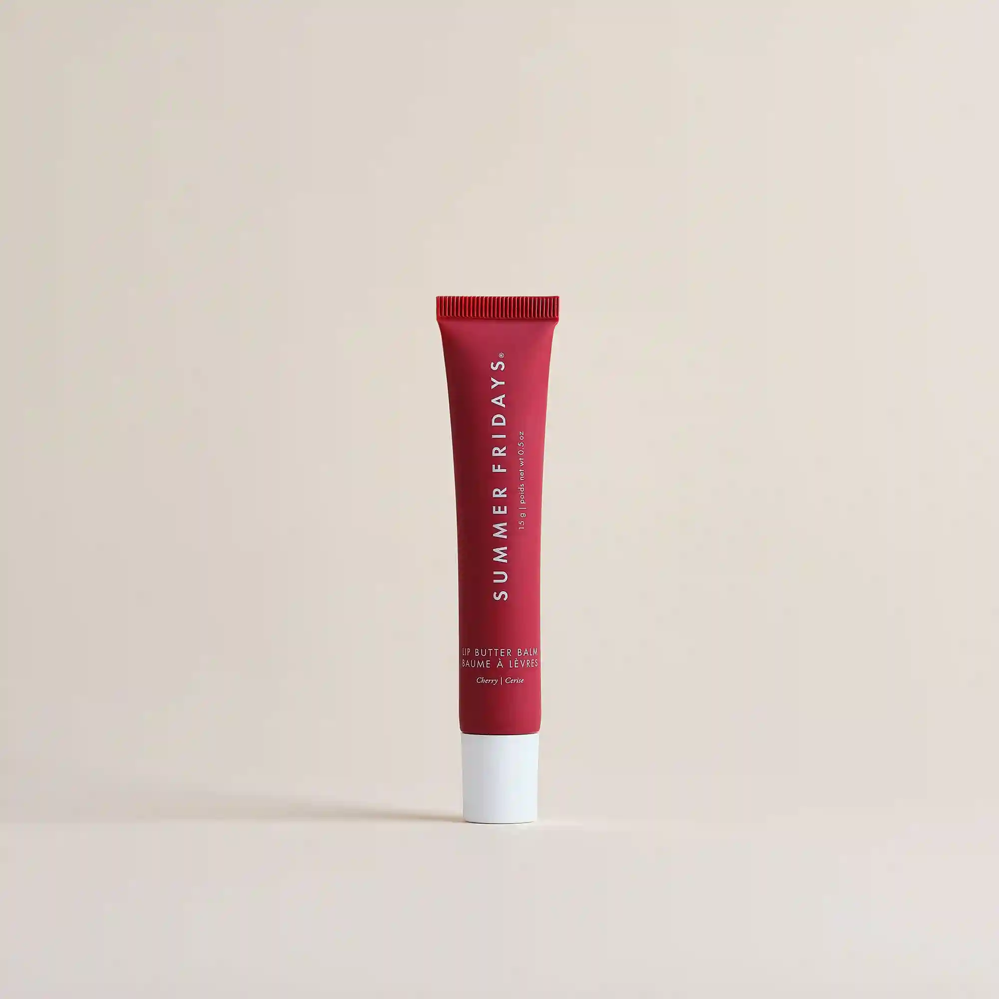 Lip Butter Balm Cherry
