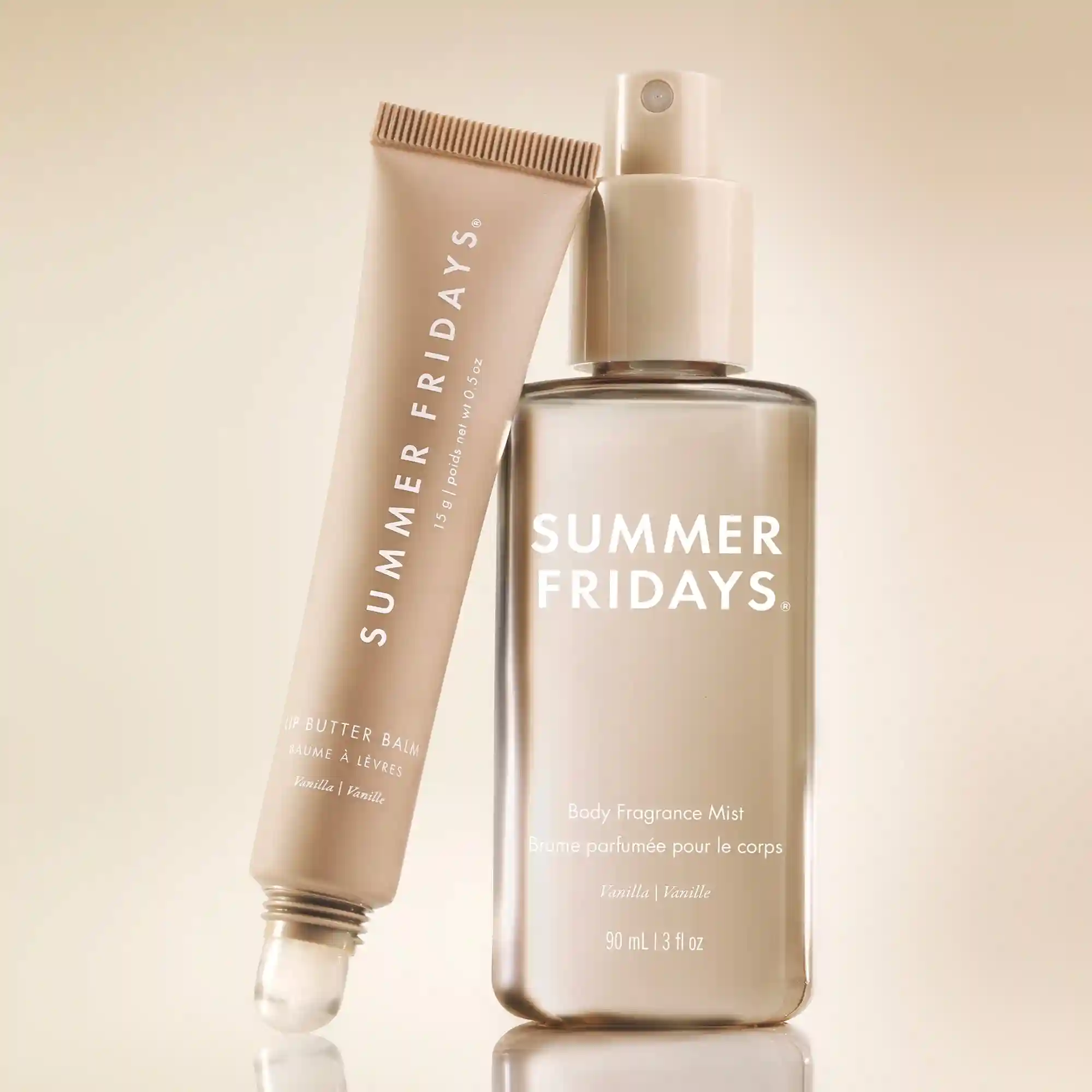 Alternative view of On-The-Go Mist + Lip Duo