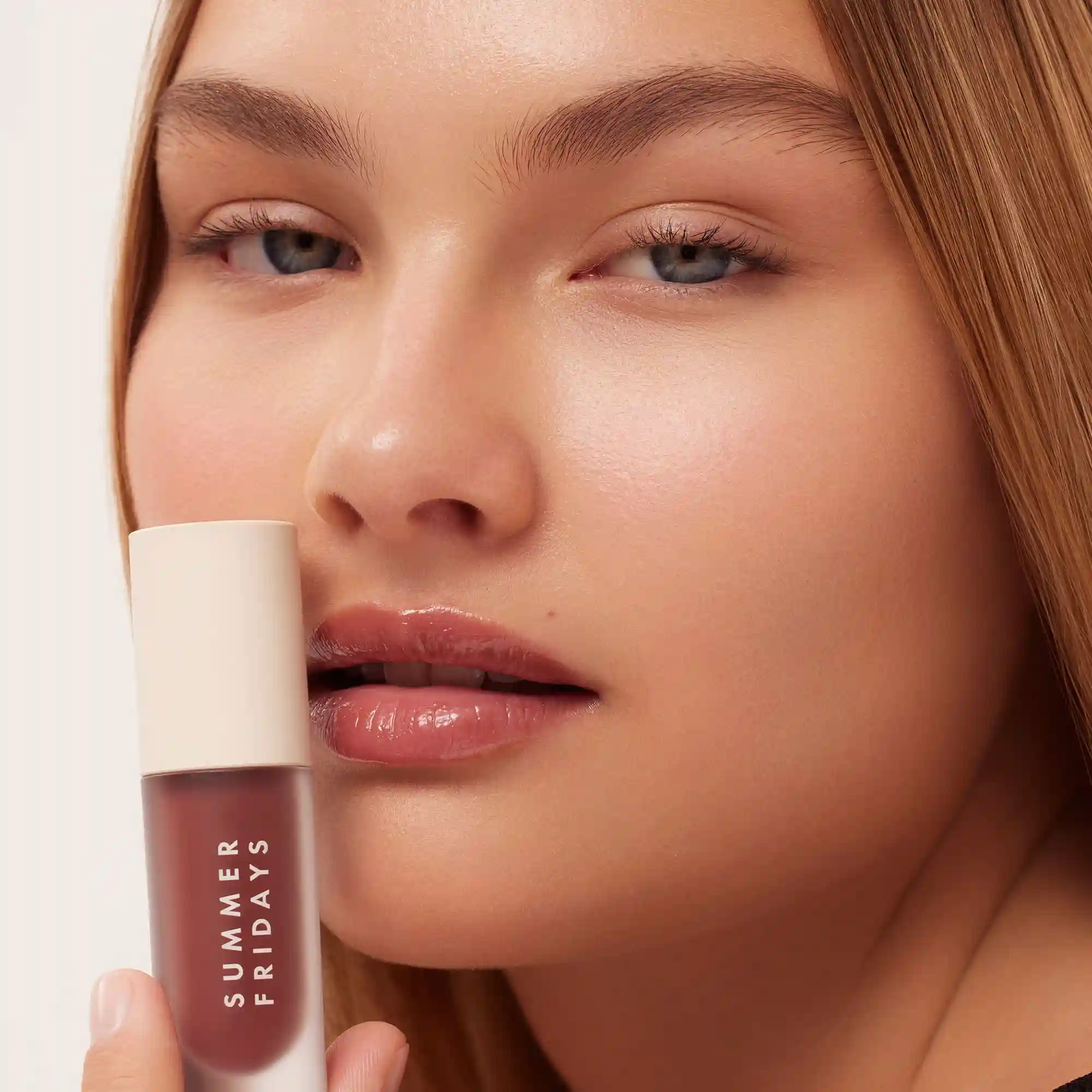 Dream Lip Oil Rosewood Nights - Image 5
