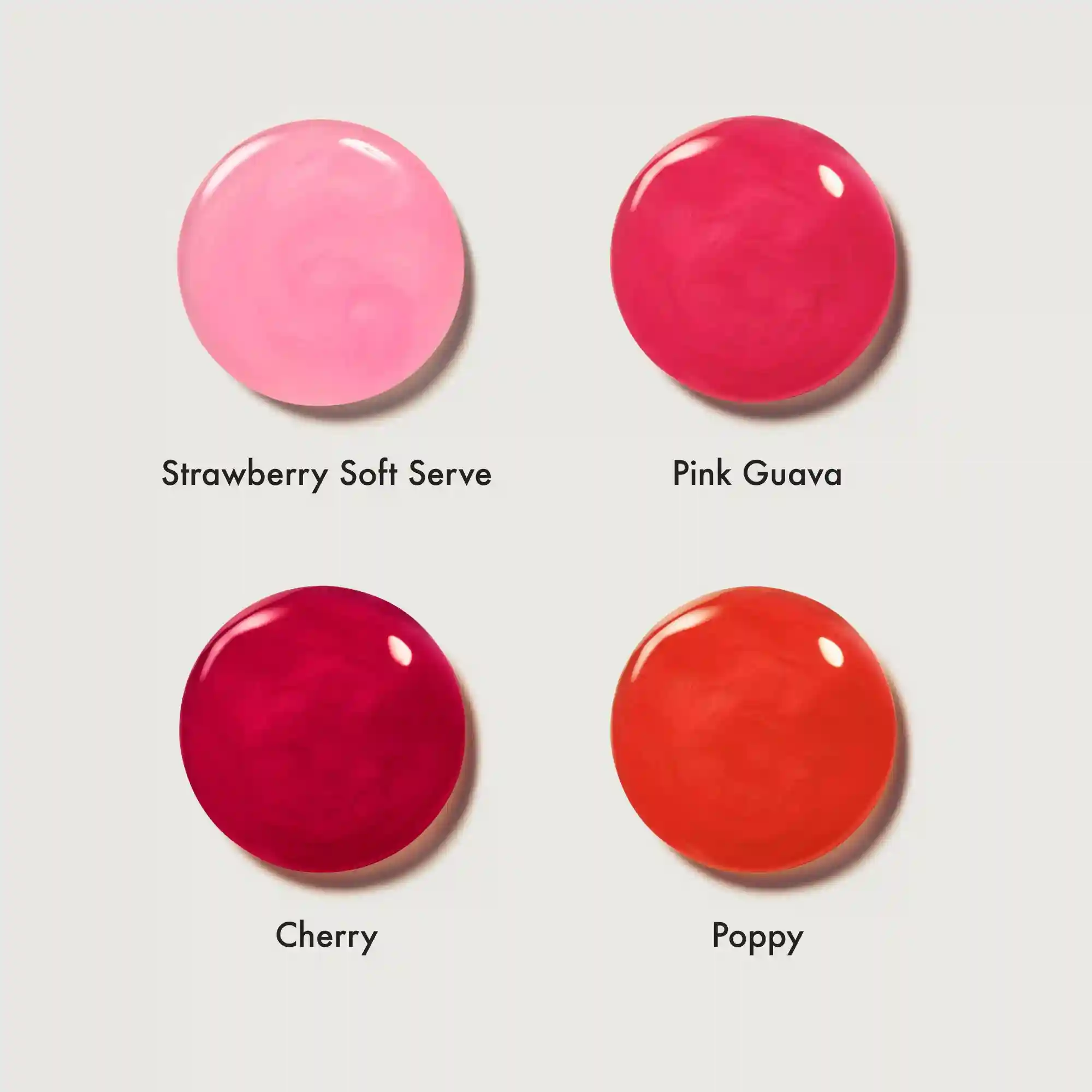 Alternative view of Summer Fruits Set