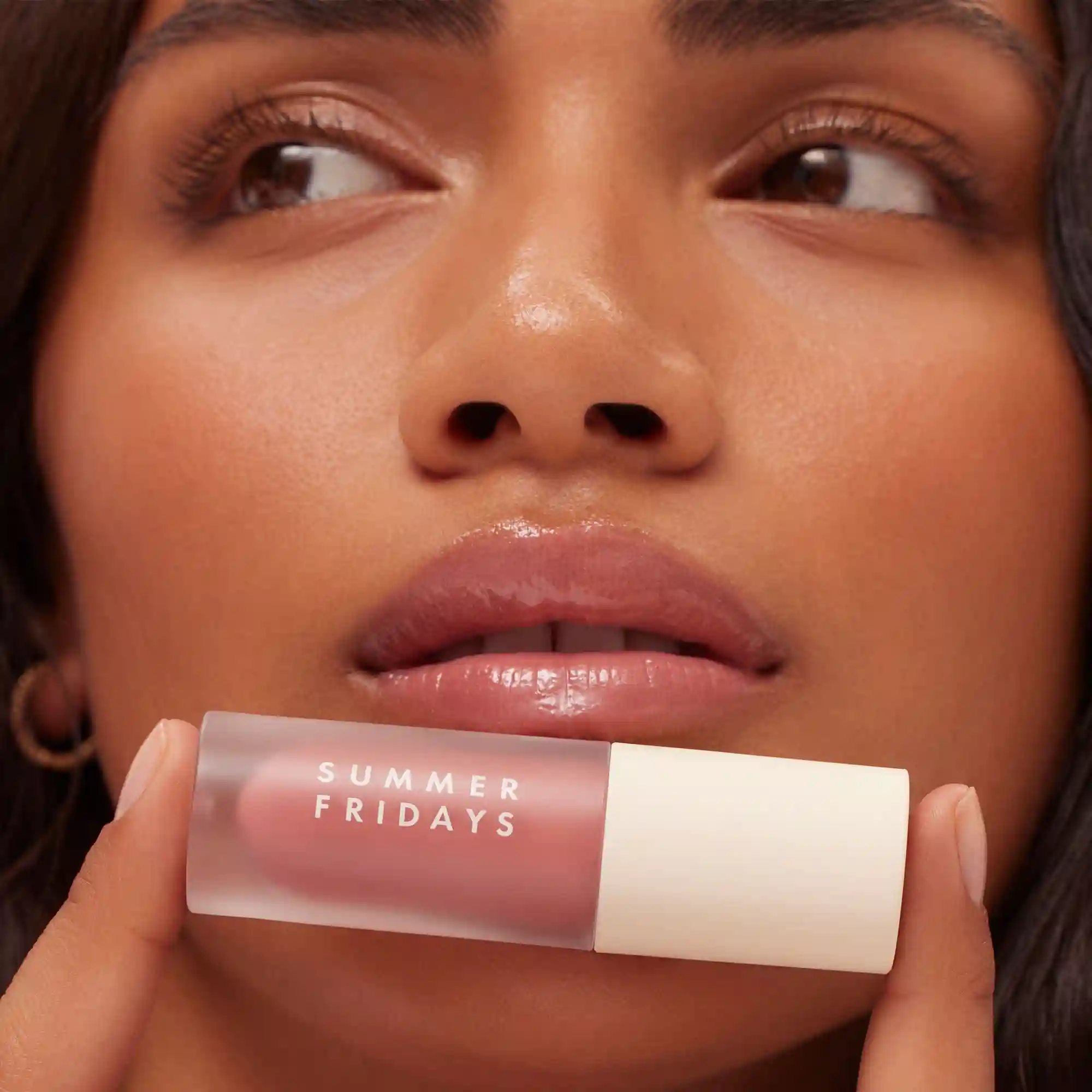 Dream Lip Oil Blush Dreams - Image 5