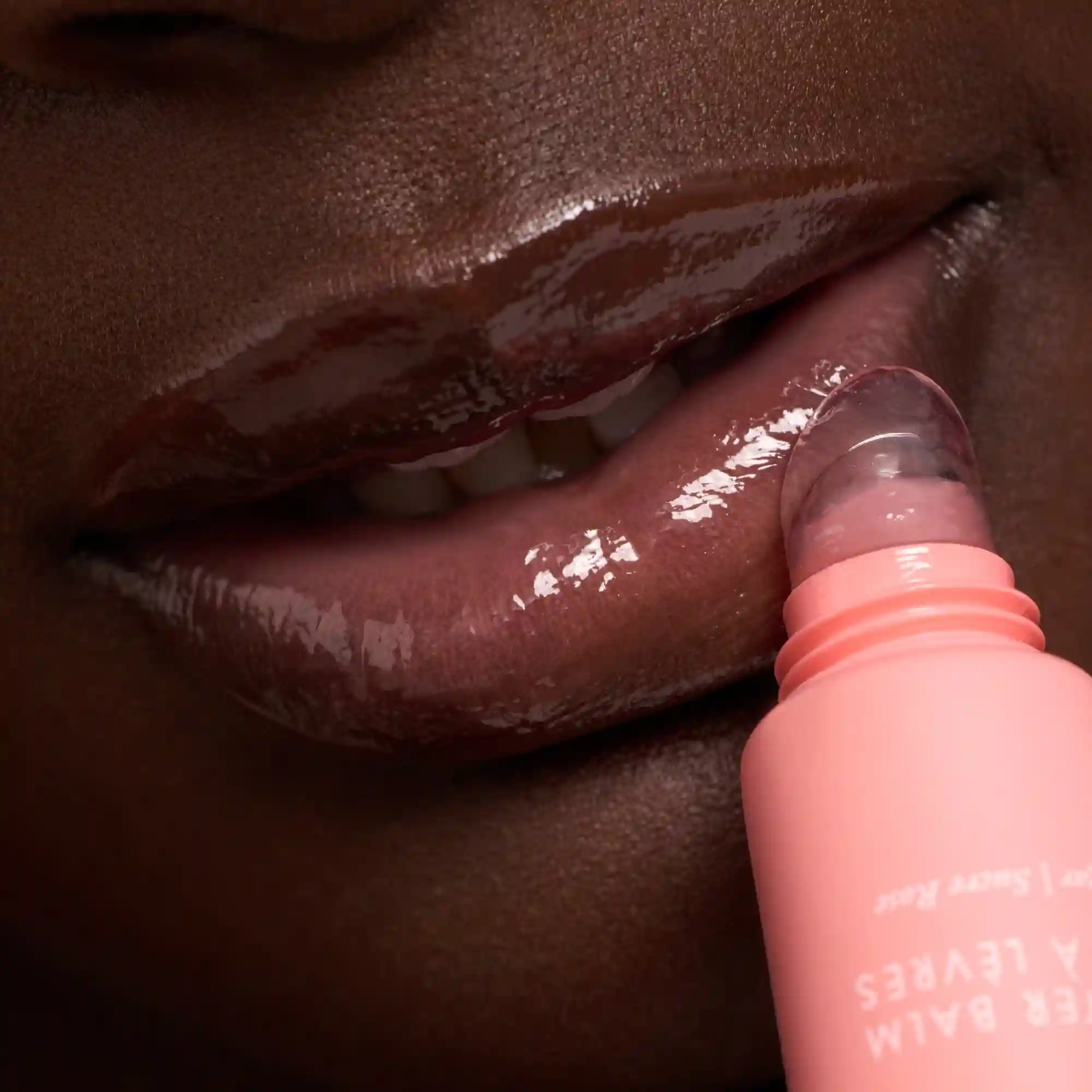 Lip Butter Balm Pink Sugar - Image 5