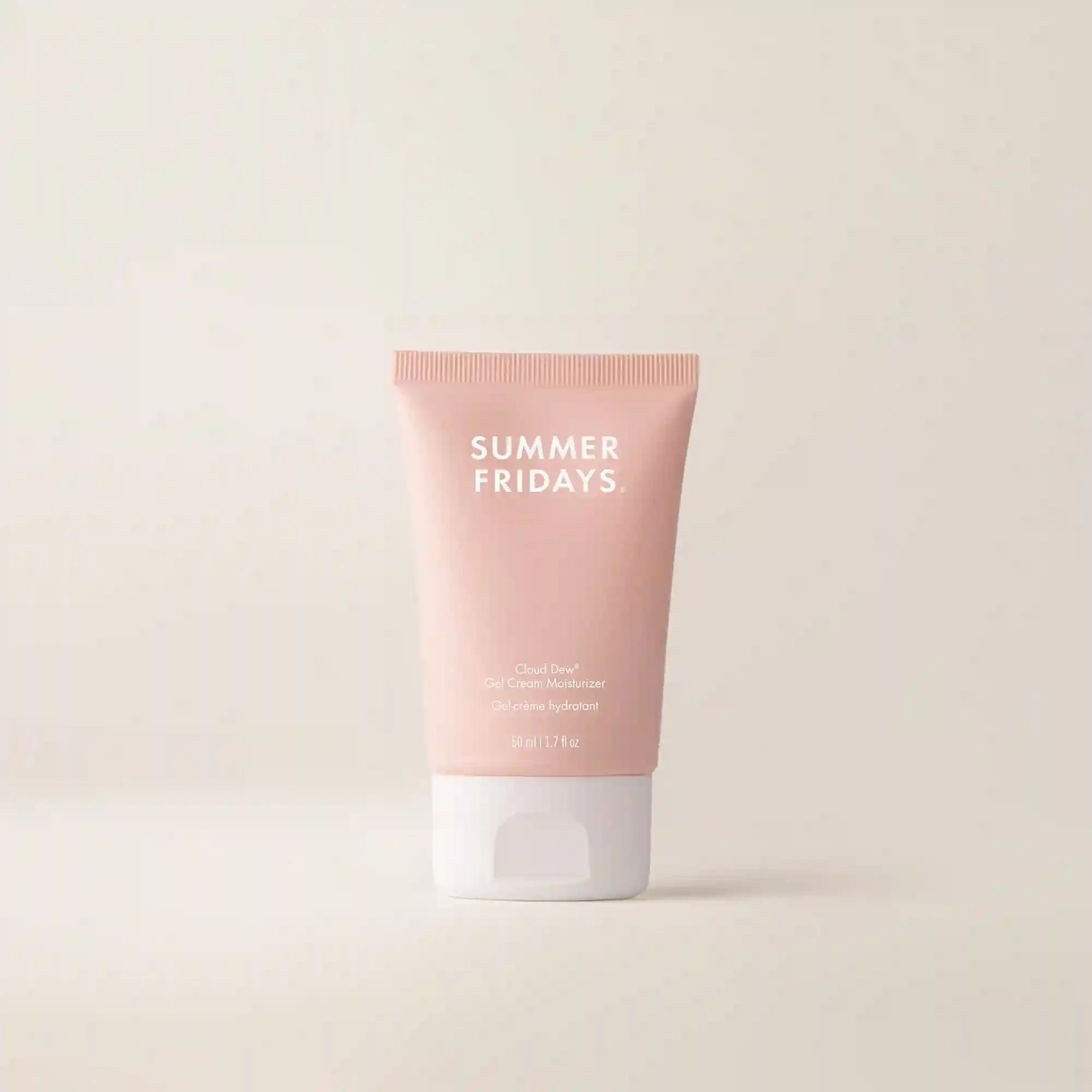 Cloud Dew® Gel Cream Moisturizer