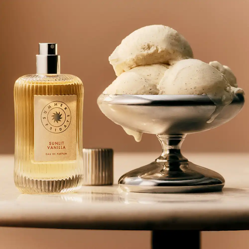 Alternative view of Sunlit Vanilla™ Eau de Parfum