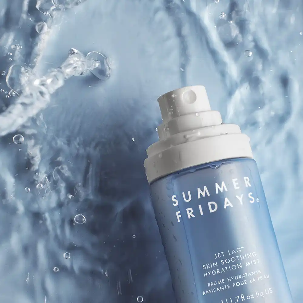 Jet Lag™ Skin Soothing Hydration Mist - Image 5
