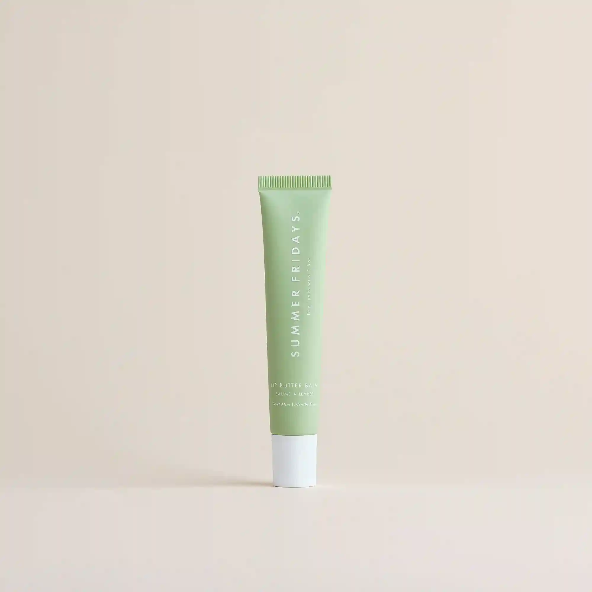 Lip Butter Balm Sweet Mint