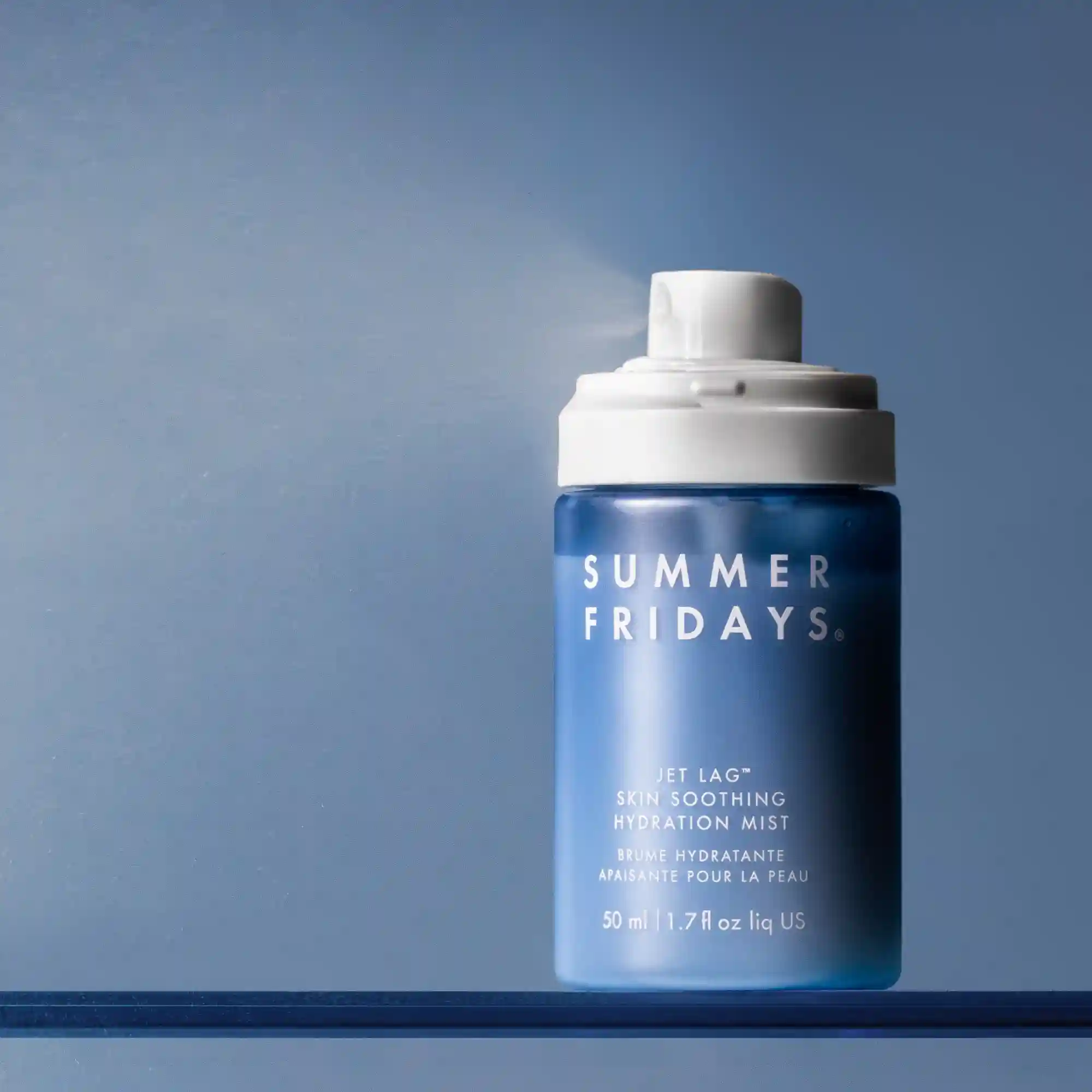 Jet Lag™ Skin Soothing Hydration Mist - Image 3