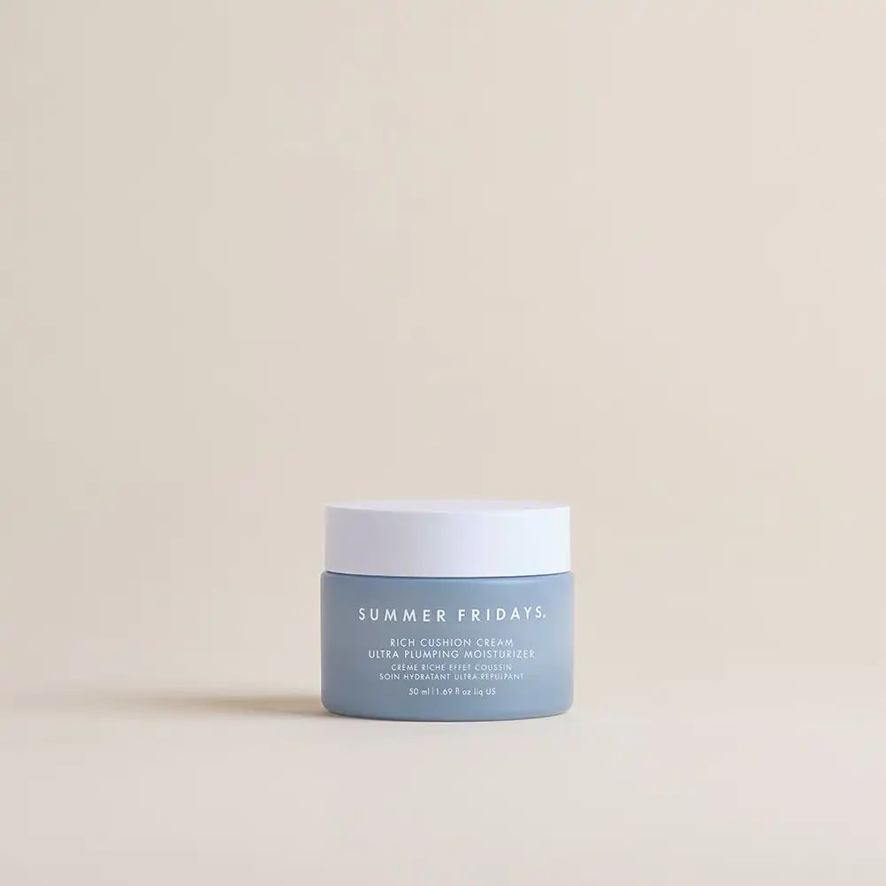 Rich Cushion Cream