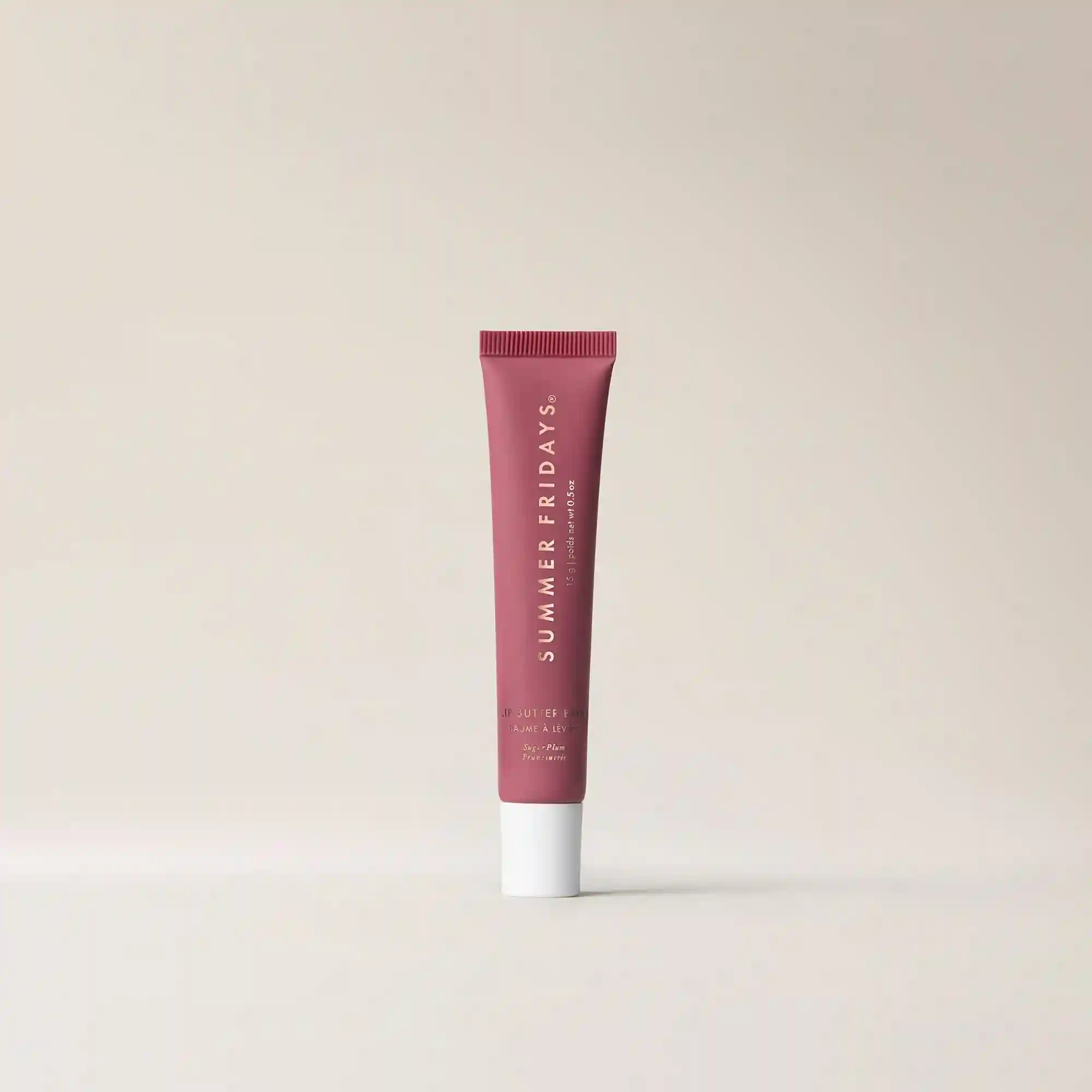 Lip Butter Balm Sugar Plum