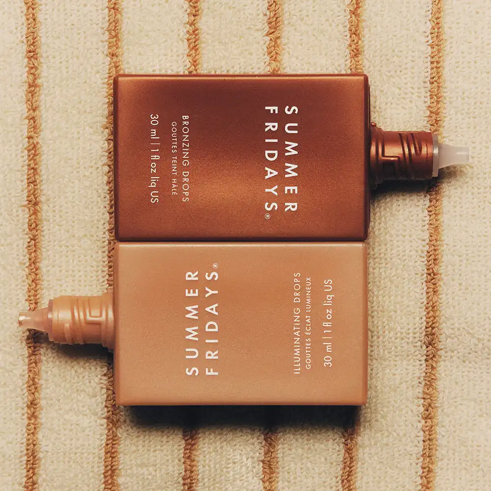The Glow Essentials Duo - Image 5