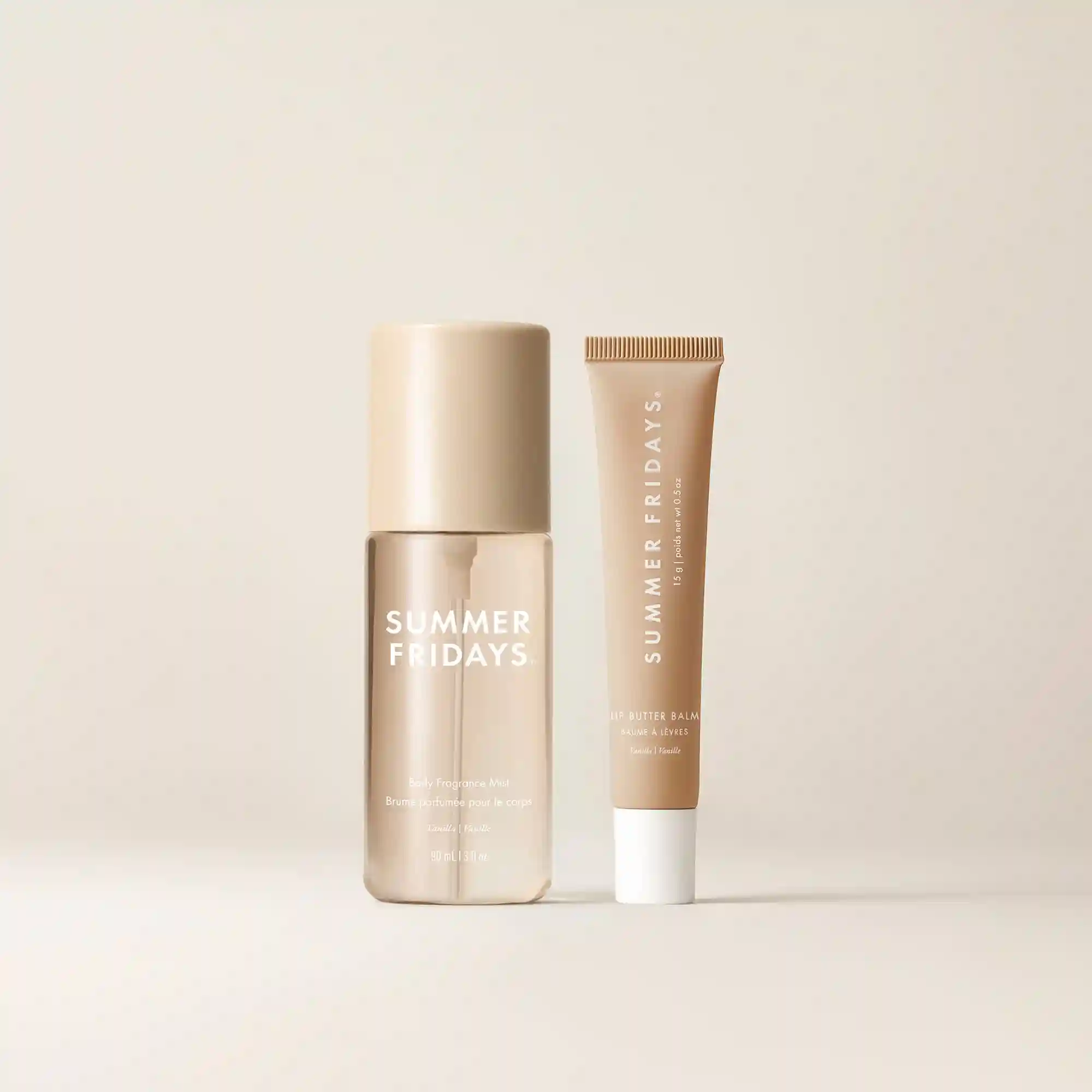 On-The-Go Mist + Lip Duo