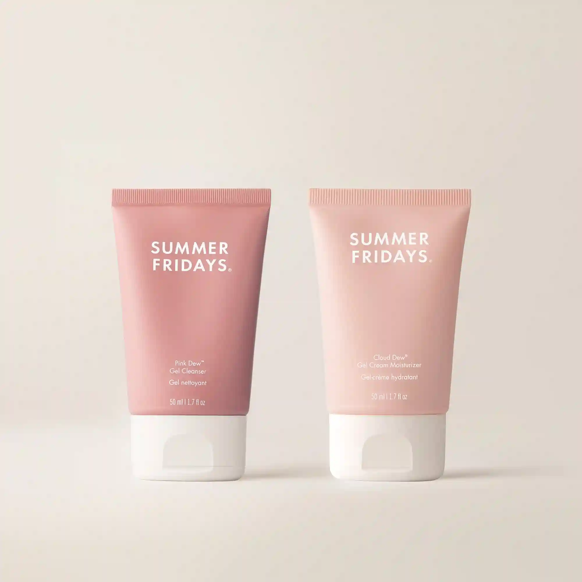 Dewy Morning Duo