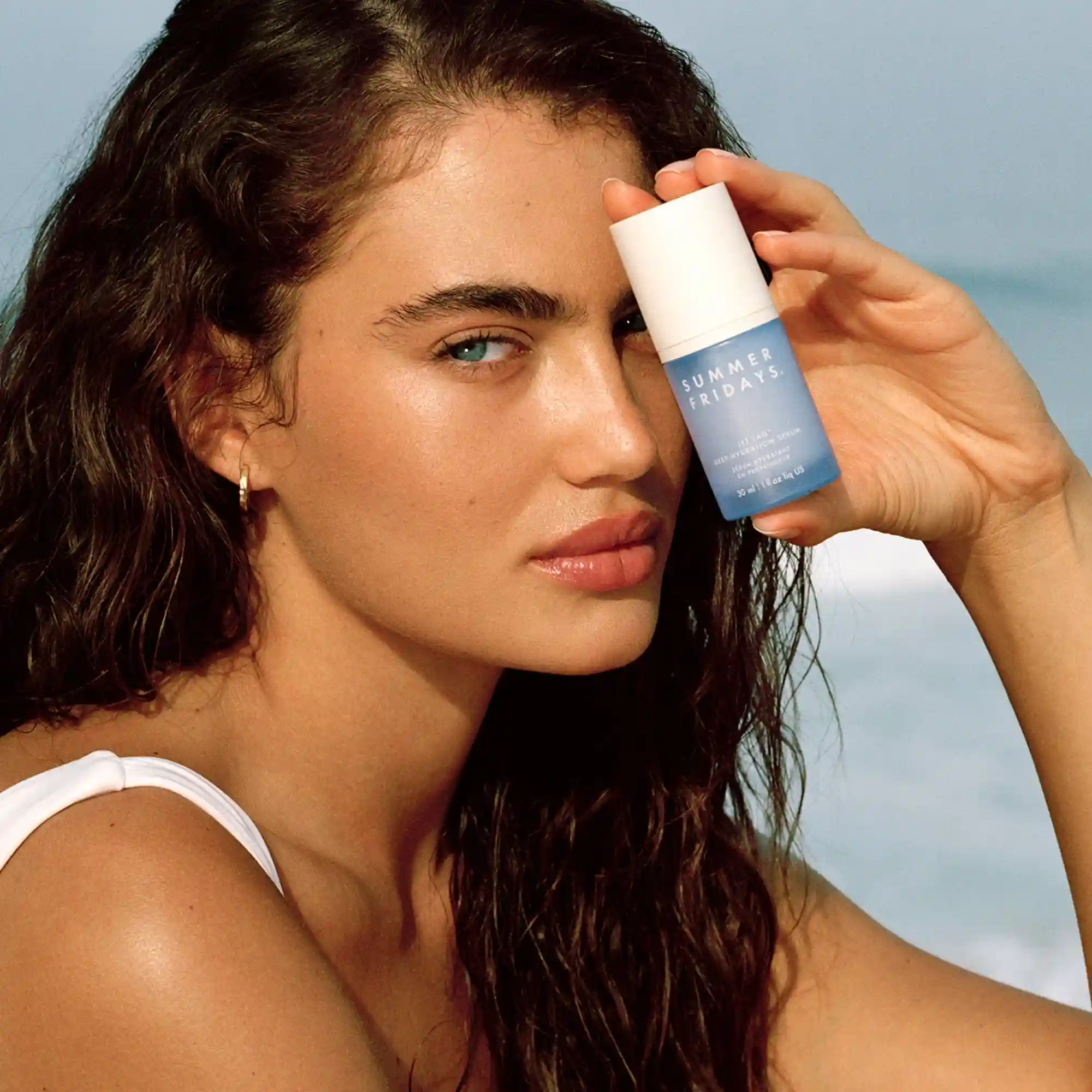 Jet Lag™ Deep Hydration Serum - Image 4