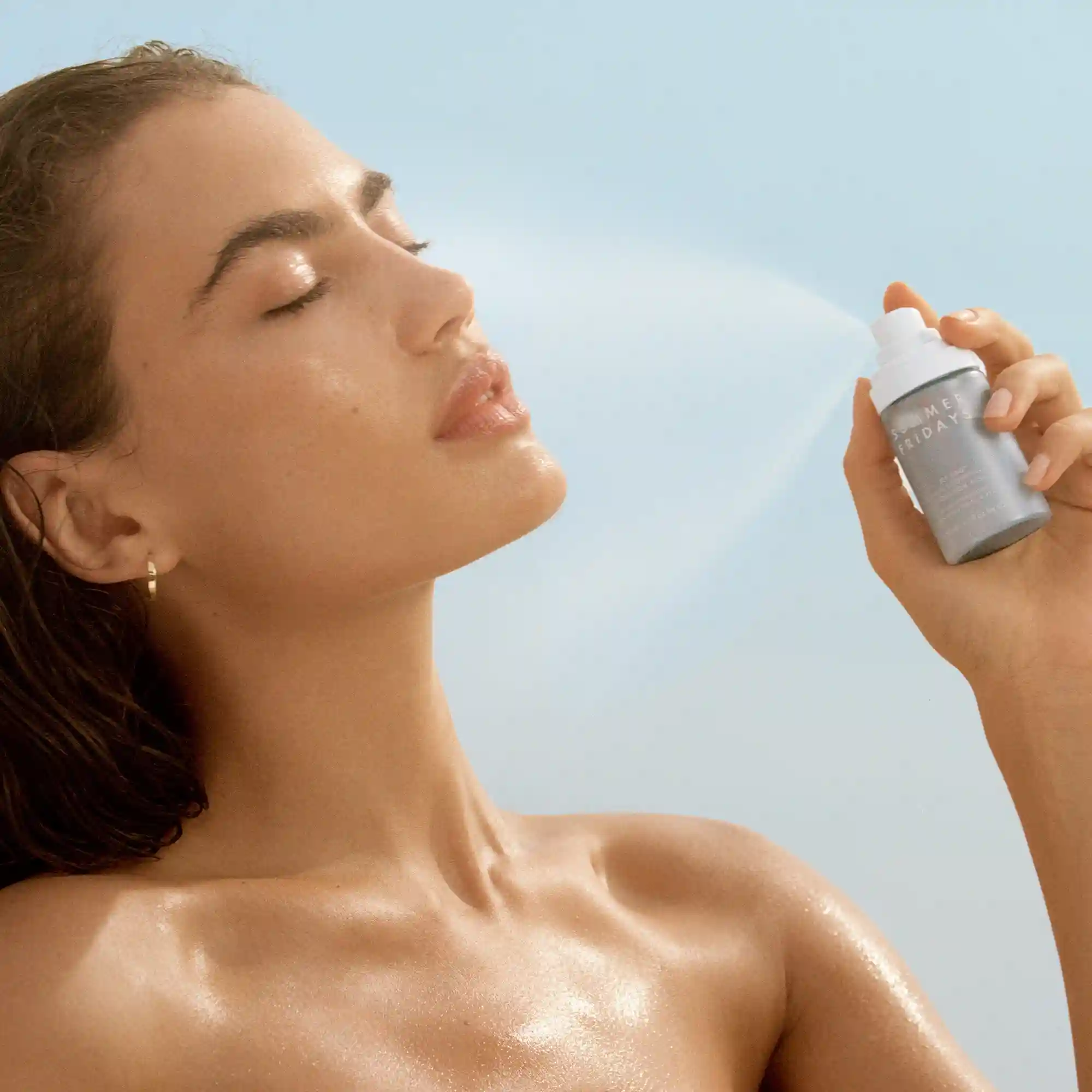 Jet Lag™ Skin Soothing Hydration Mist - Image 4