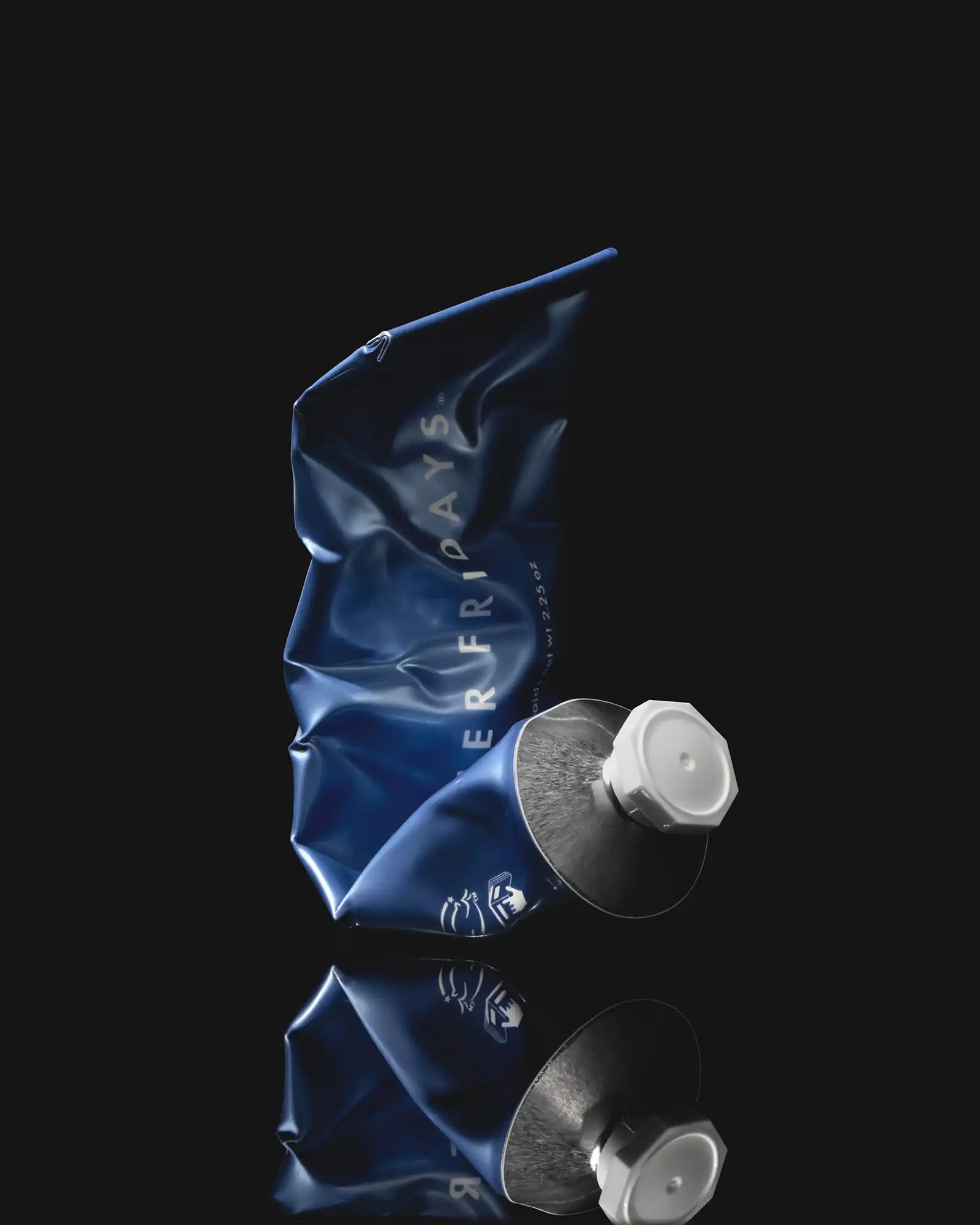 Jumbo Jet Lag Mask - Image 5