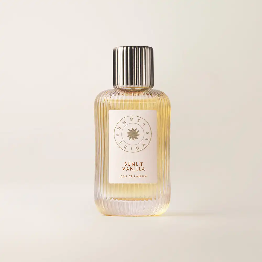 Sunlit Vanilla™ Eau de Parfum