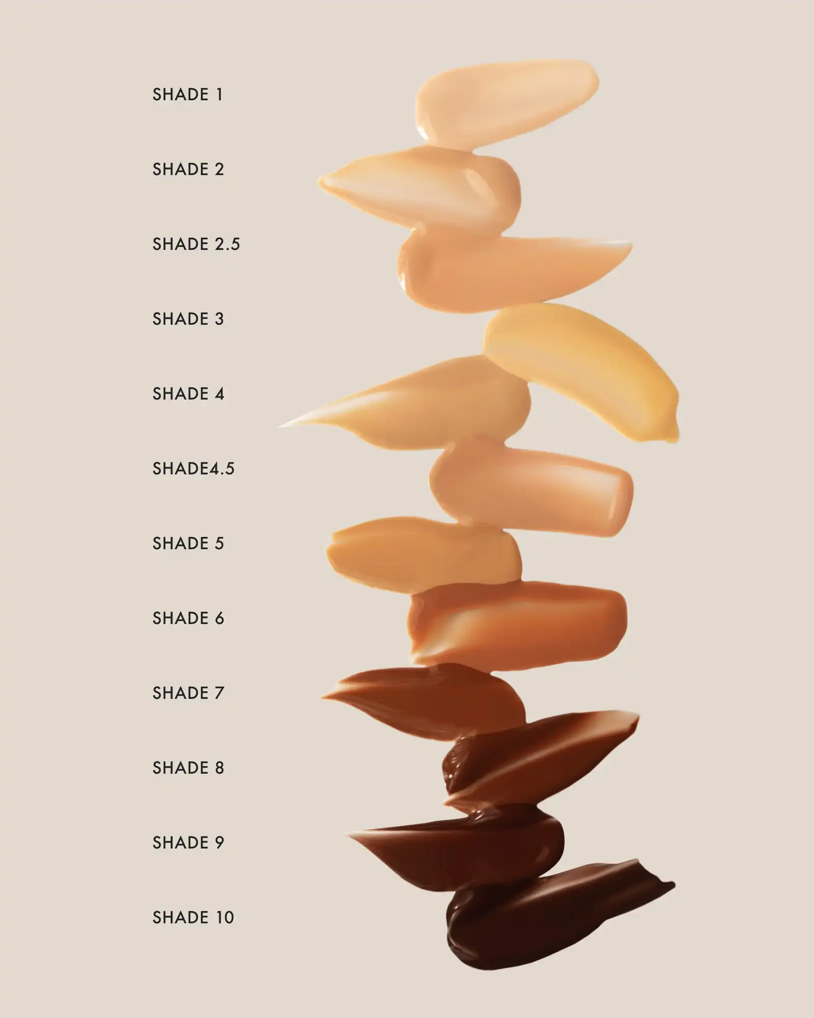 Sheer Skin Tint - Image 42