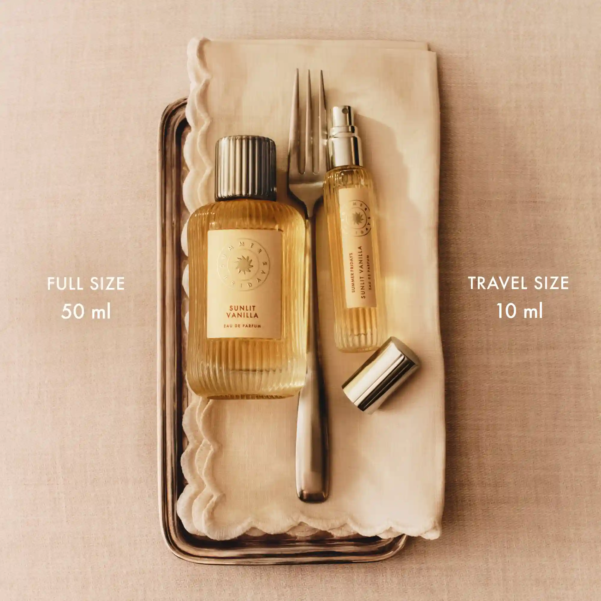 Sunlit Vanilla™ Eau de Parfum - Image 4