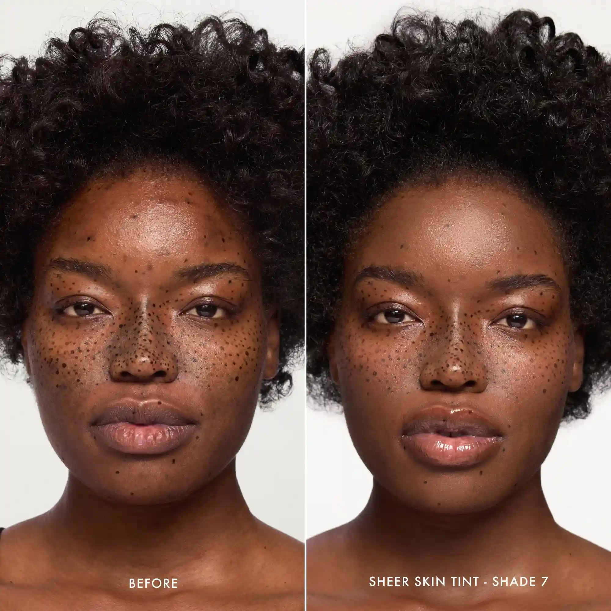 Sheer Skin Tint - Image 52