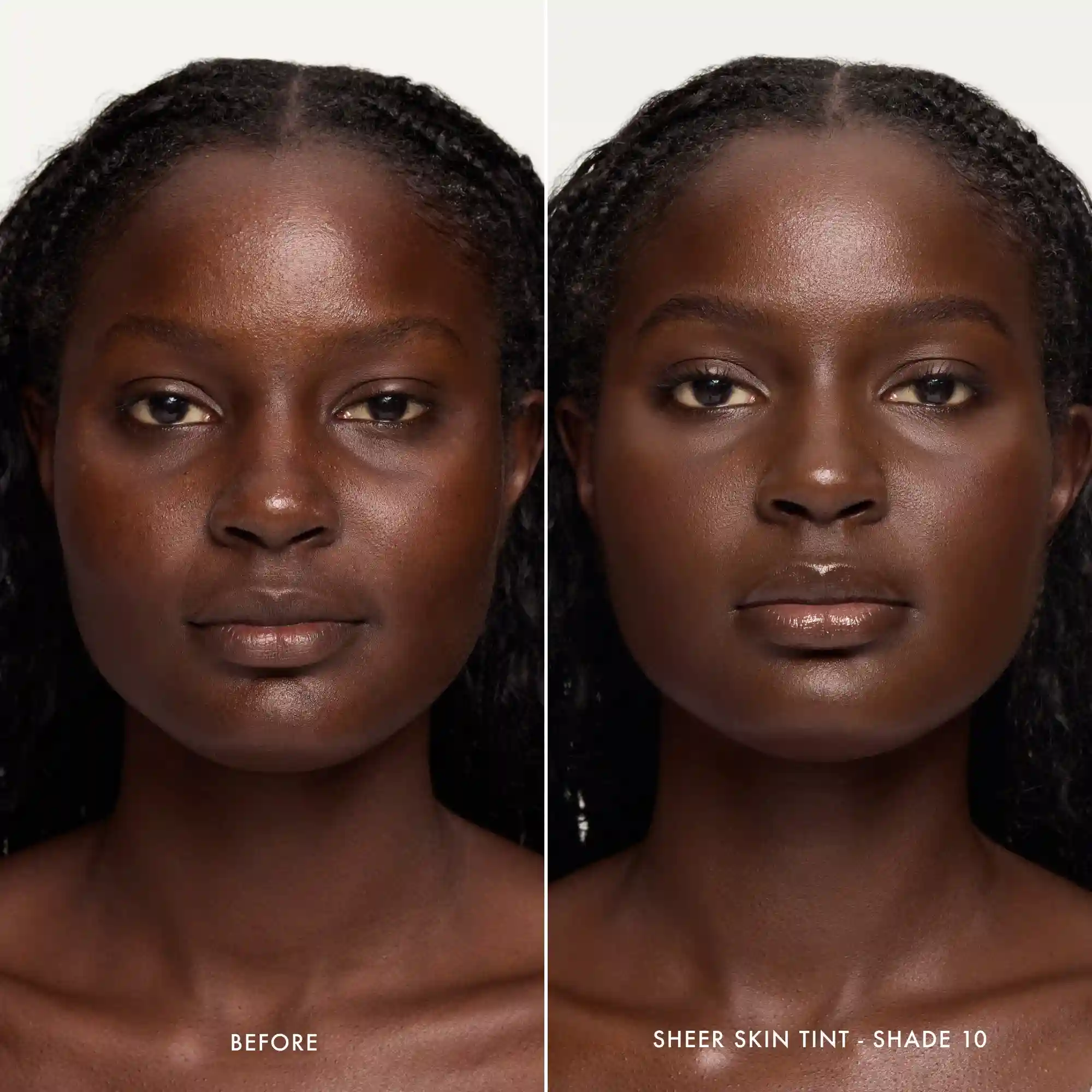 Sheer Skin Tint - Image 70