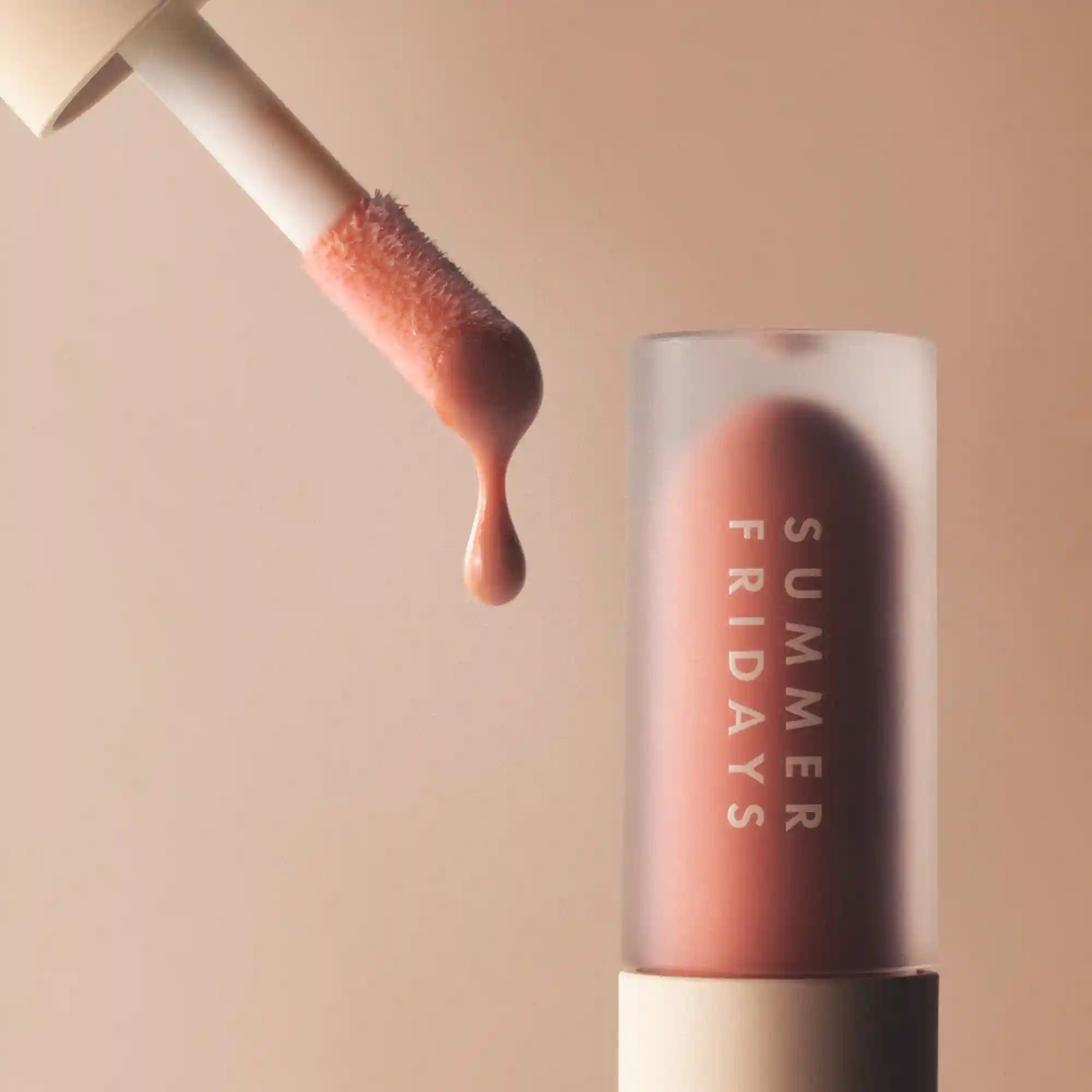 Dream Lip Oil Bare Sand - Image 4