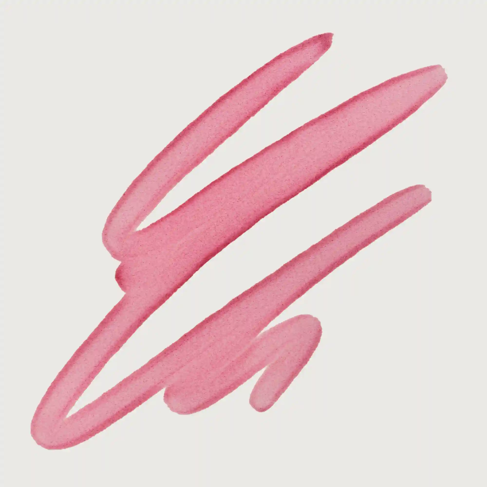 Alternative view of Flushed Lip Stain Rosette