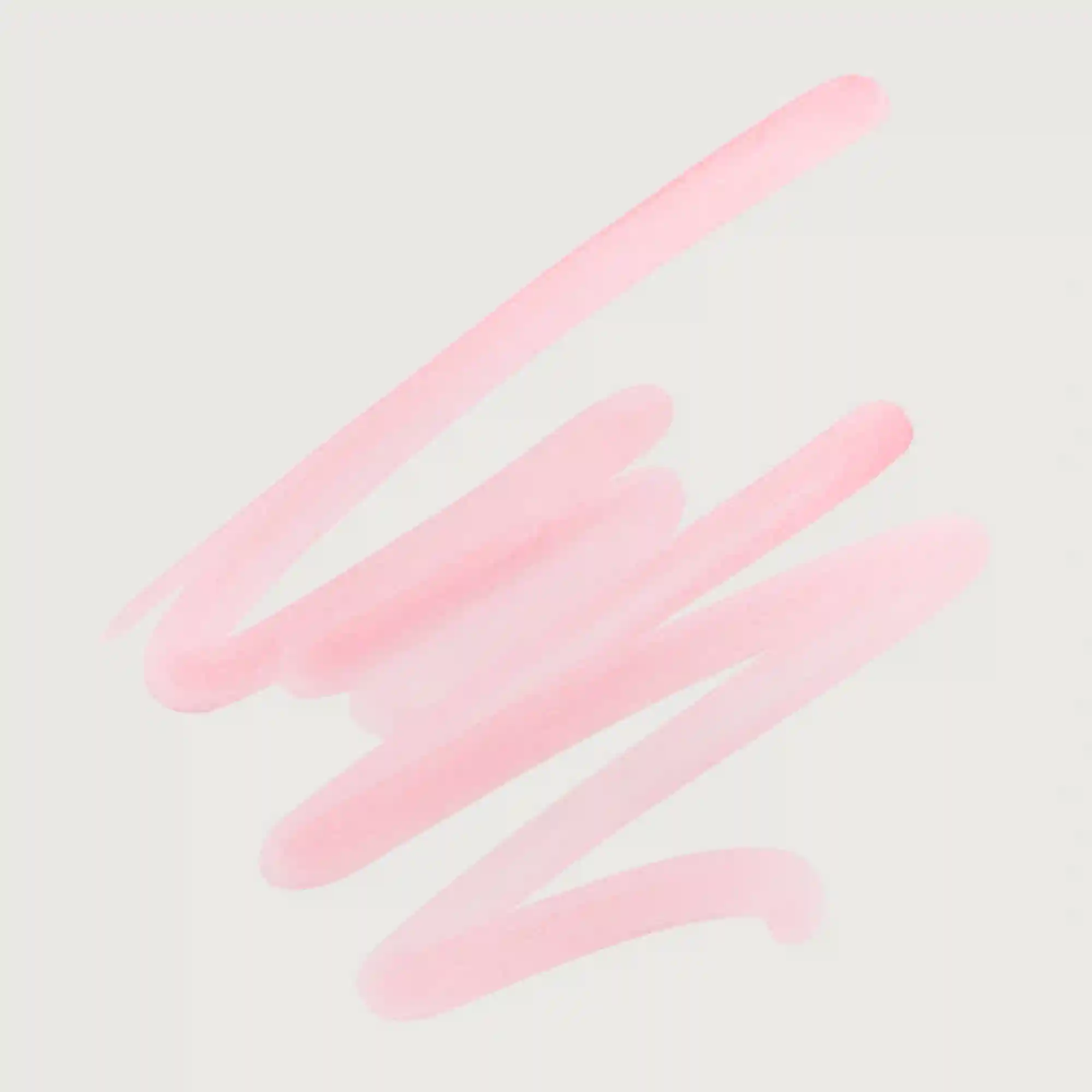 Alternative view of Flushed Lip Stain Slipper
