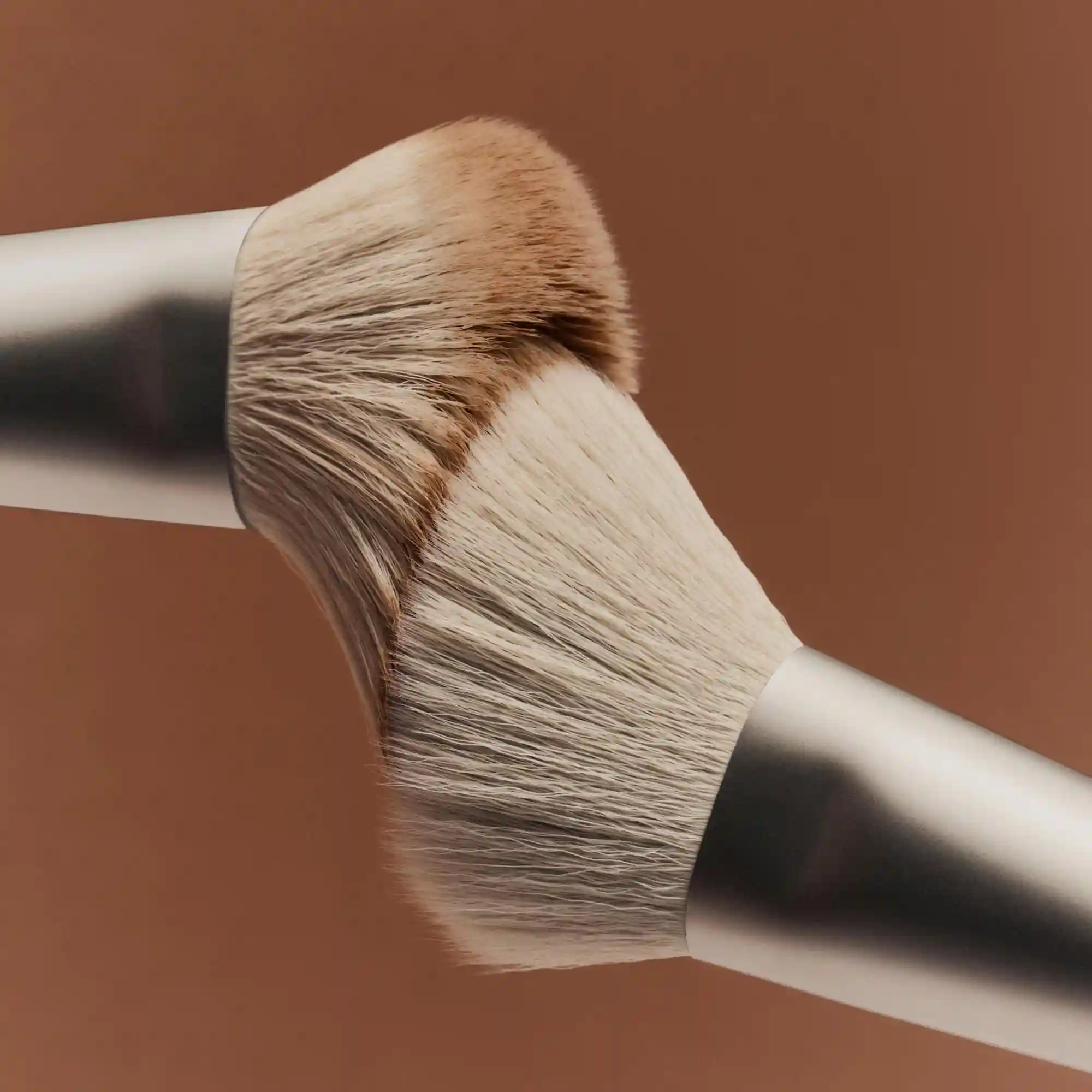Alternative view of The Bronzer Brush