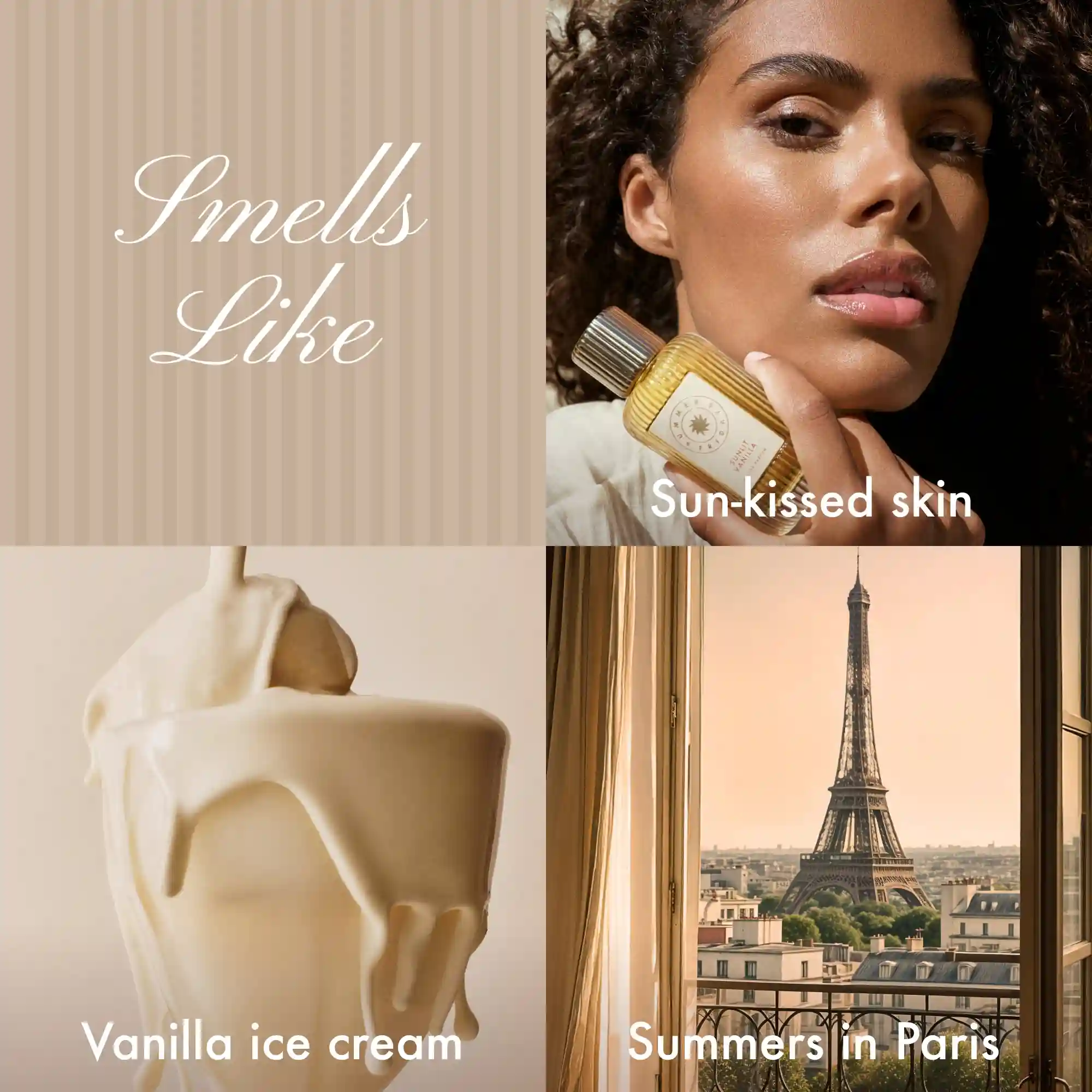 Sunlit Vanilla™ Eau de Parfum - Image 5