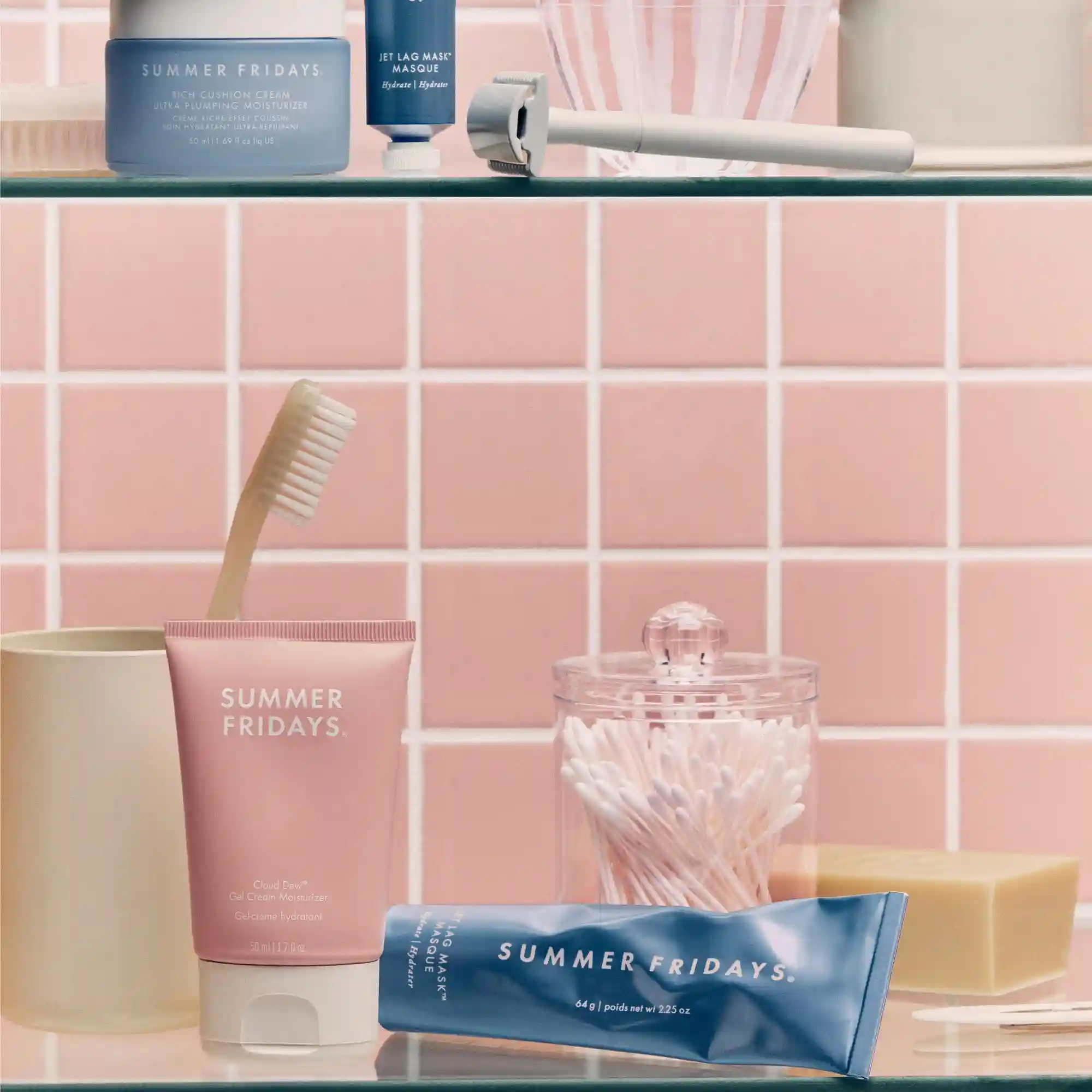 Cloud Dew® Gel Cream Moisturizer - Image 6